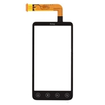 Touch without Adhesive(HTC) for HTC EVO 3D (G17)