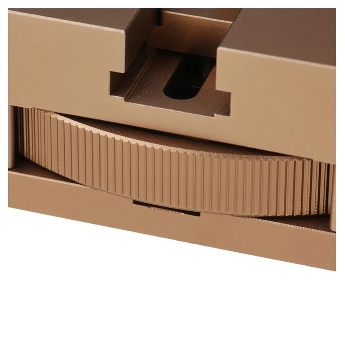 Estación de soldadura y reballing BGA 2UUL 80mm / 90mm con bloqueo automático posicionamiento preciso / ajuste multiposición con 4pcs plantillas universales — imagen 6