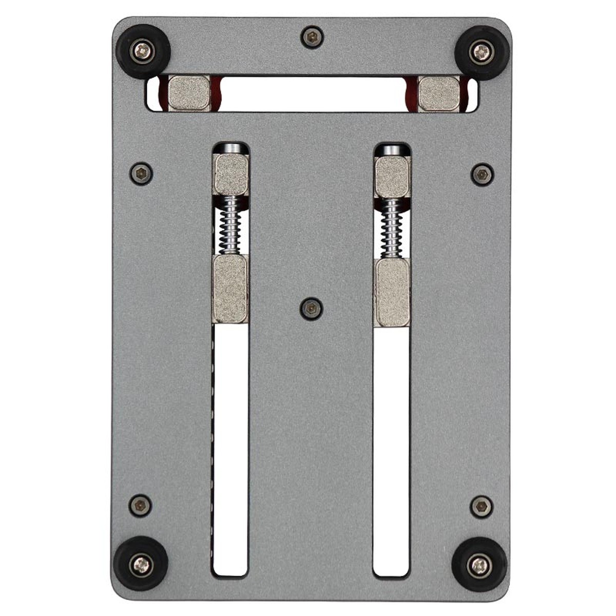 Plantilla de sujeción universal OX JIG 2UUL para reparación de placa base de teléfono, resistente a altas temperaturas — imagen 2