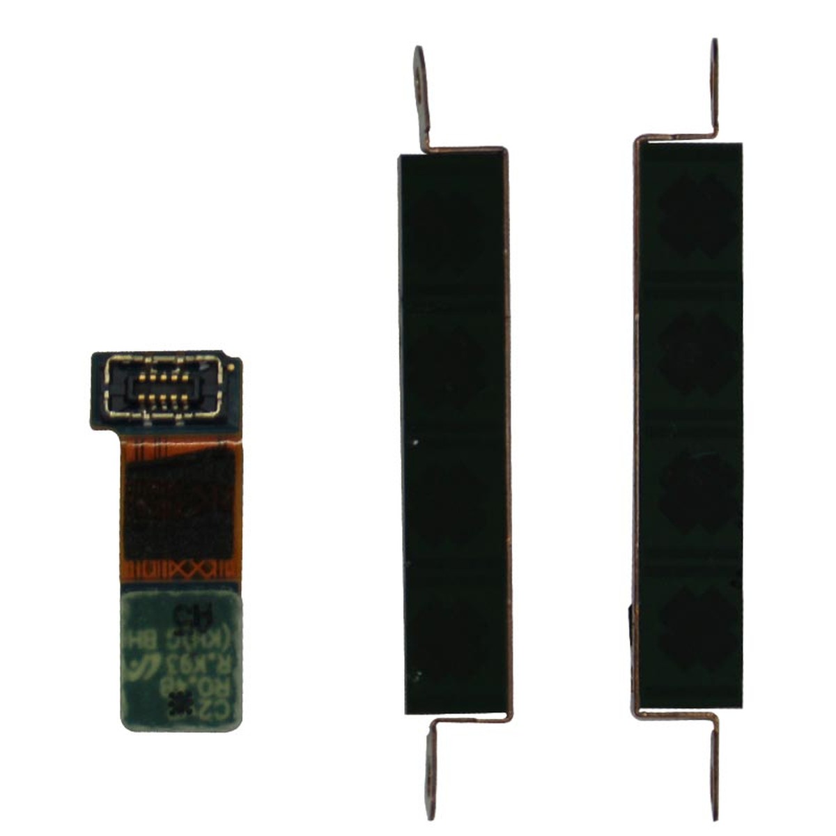 Flex de antena 5G con módulo (3 piezas) para Galaxy Note 20 Ultra 5G (N985/N986), Top Right Of Frame — imagen 2