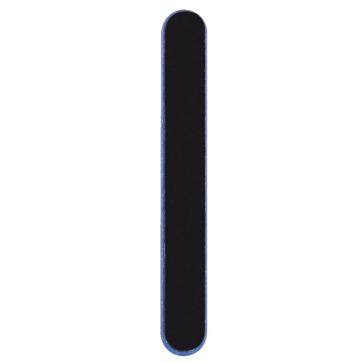 Tira de cristal de borde 5G para Galaxy S25 5G (S931), Navy — imagen 2