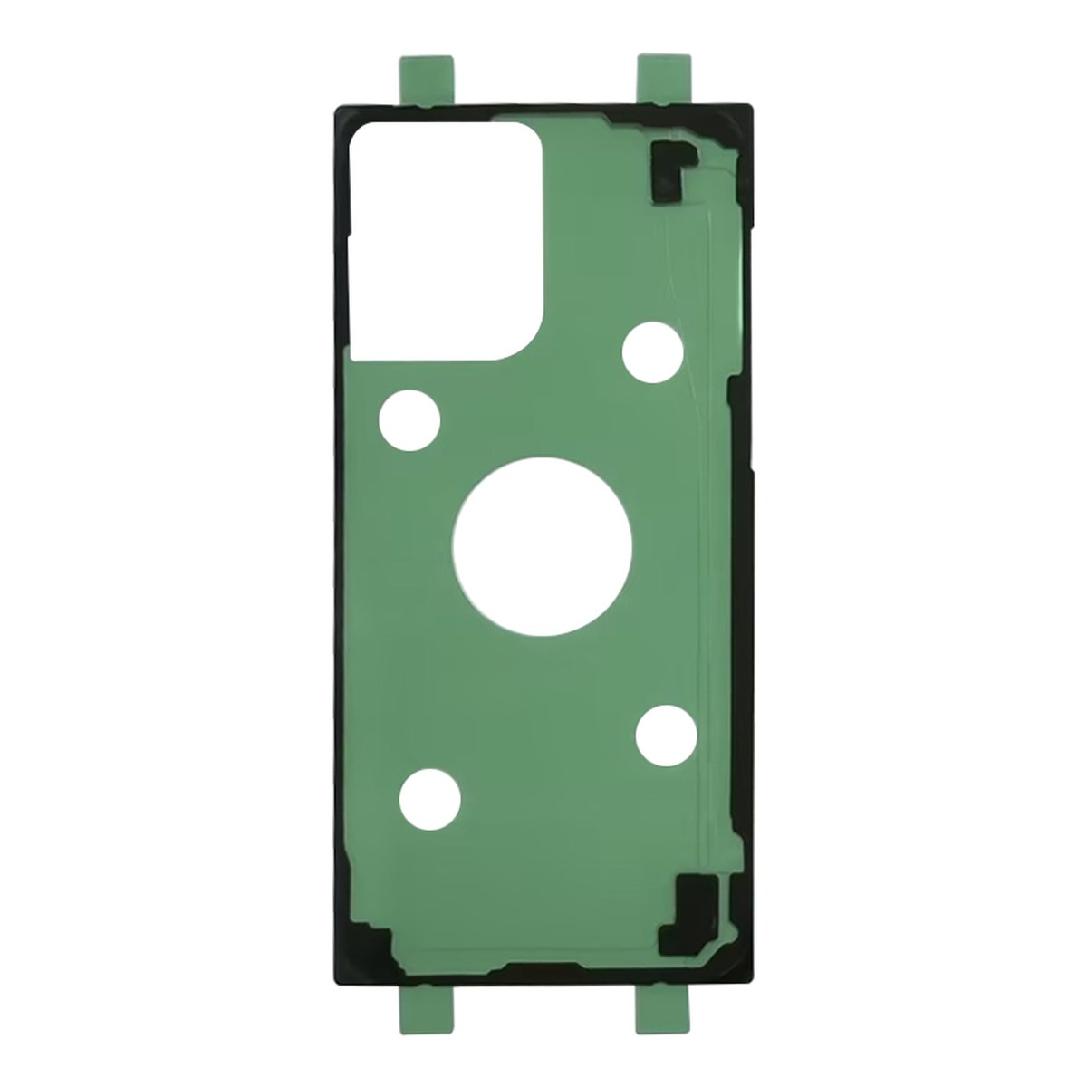 Pack de adhesivos para Galaxy Note 10 (N970), Front / Back / Battery — imagen 2
