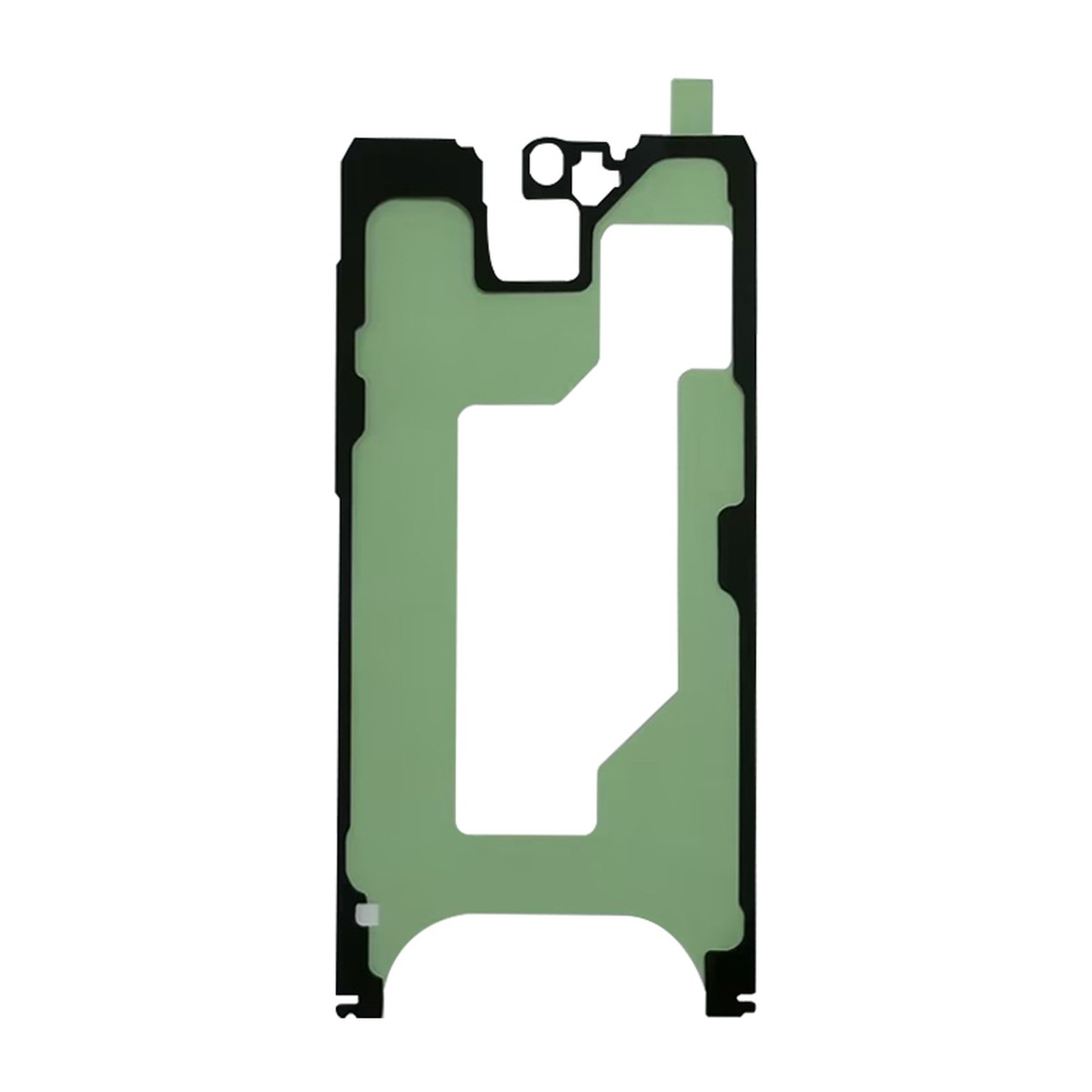 Pack de adhesivos para Galaxy Note 10 (N970), Front / Back / Battery — imagen 3