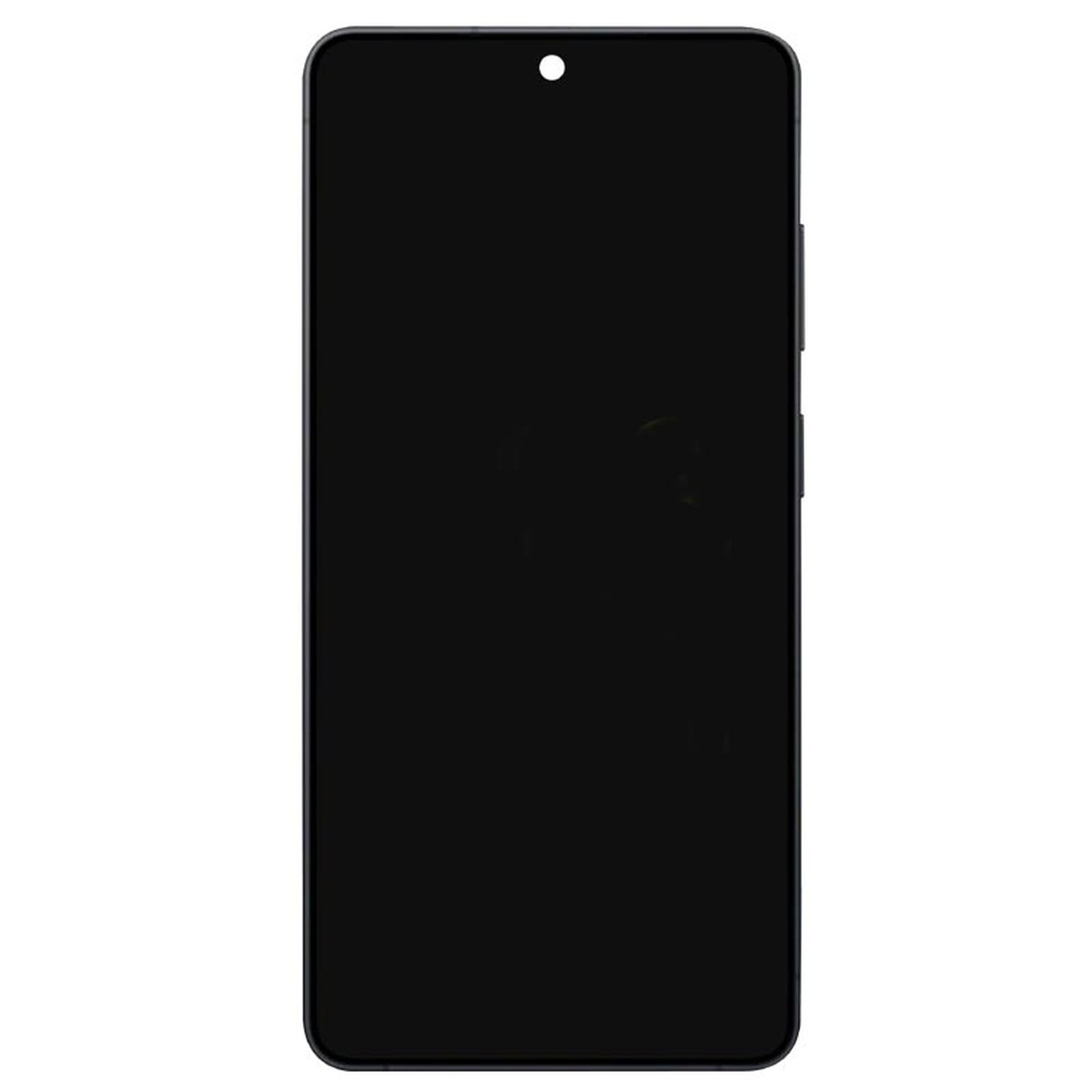 Pantalla 120Hz Soft OLED con táctil + marco Aftermarket para Galaxy S26 Ultra 5G (S948), Versión US / Internacional, Black — imagen 2