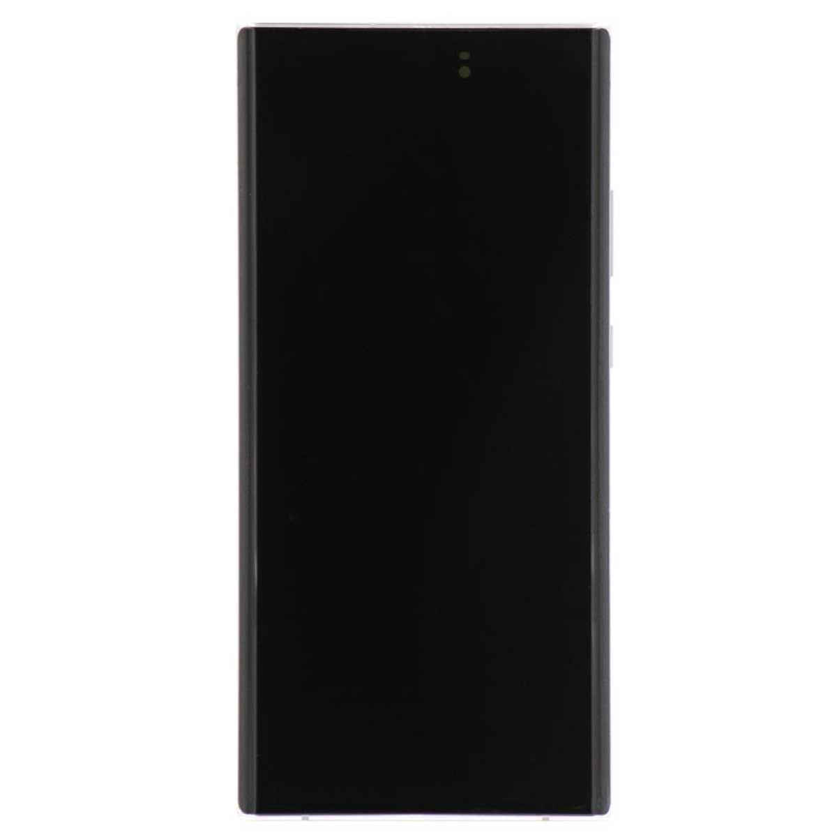 Pantalla OLED con táctil + marco Aftermarket para Galaxy Note 20 Ultra 5G (N985/N986), Mystic White — imagen 2