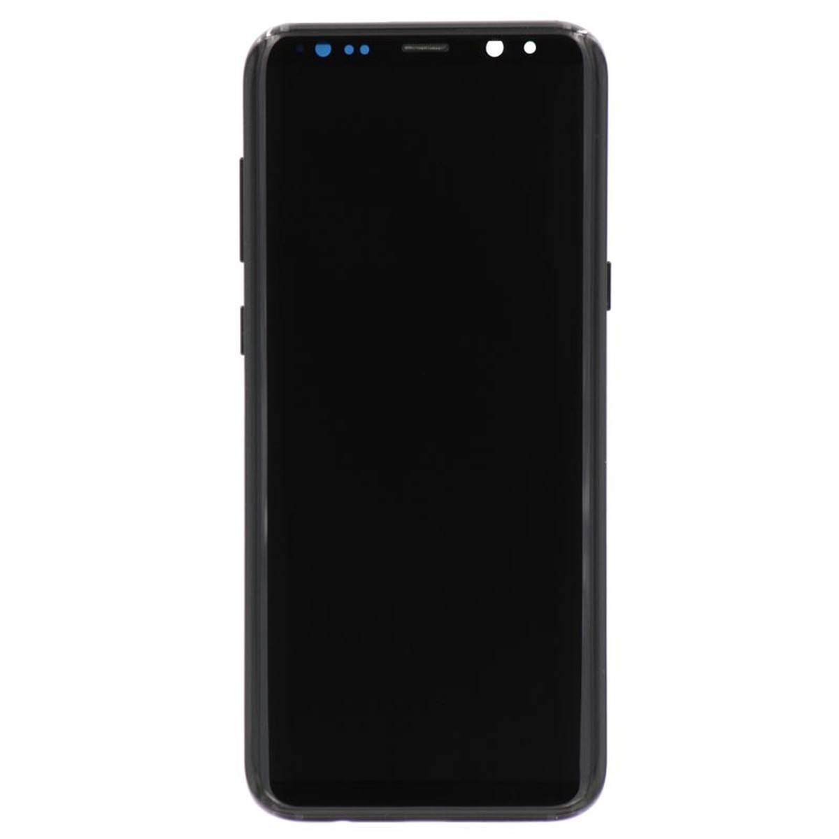 Pantalla OLED con táctil + marco Aftermarket para Galaxy S8 Plus (G955), Midnight Black — imagen 2
