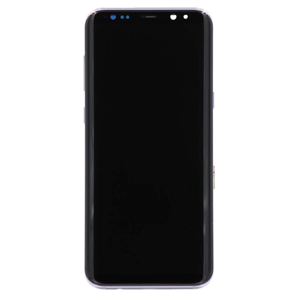 Pantalla OLED con táctil + marco Aftermarket para Galaxy S8 Plus (G955), Orchid Gray — imagen 2