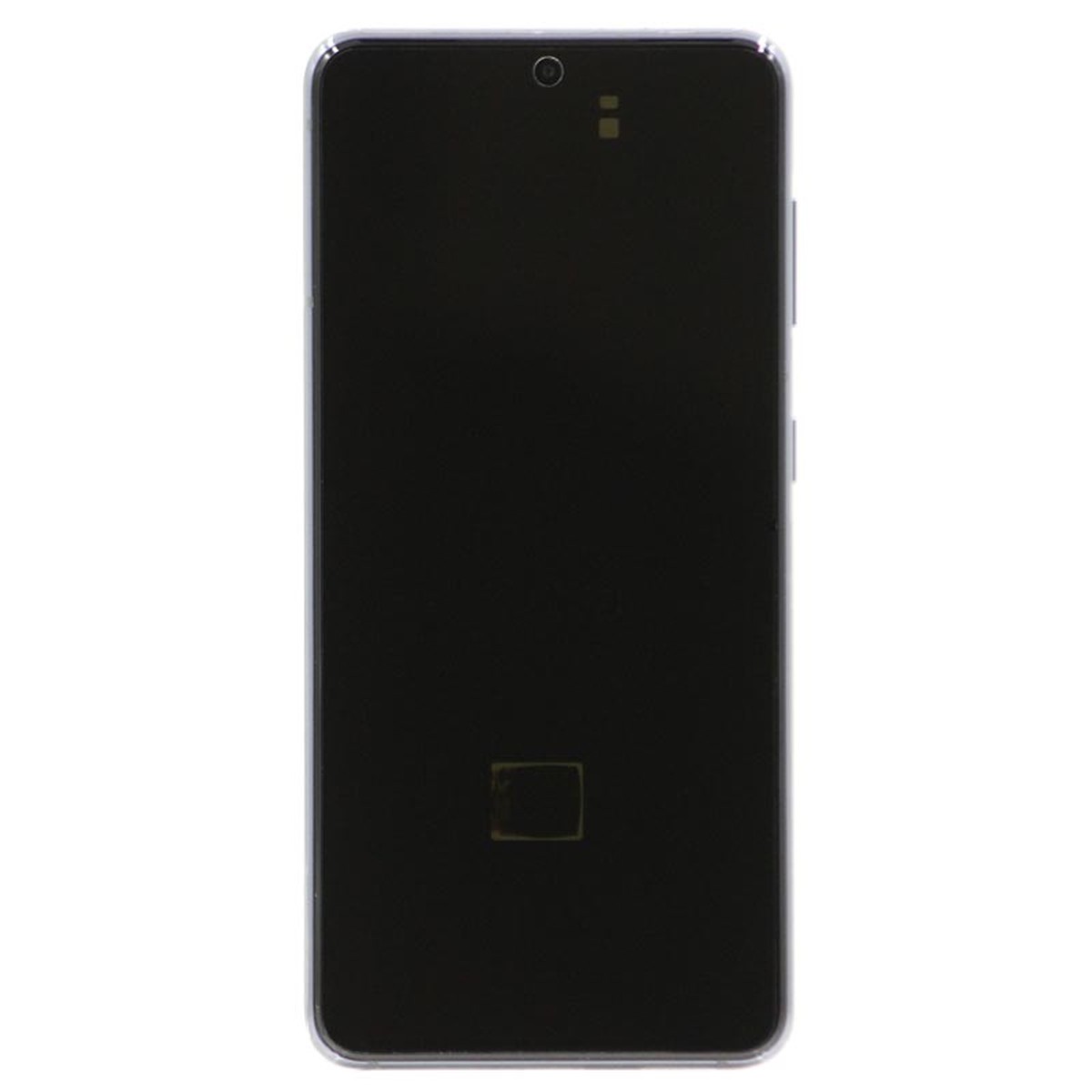 Pantalla Soft OLED con táctil + marco Aftermarket para Galaxy S21 (G991), Must Transfer Antenna for Verizon / Phantom Gray — imagen 2