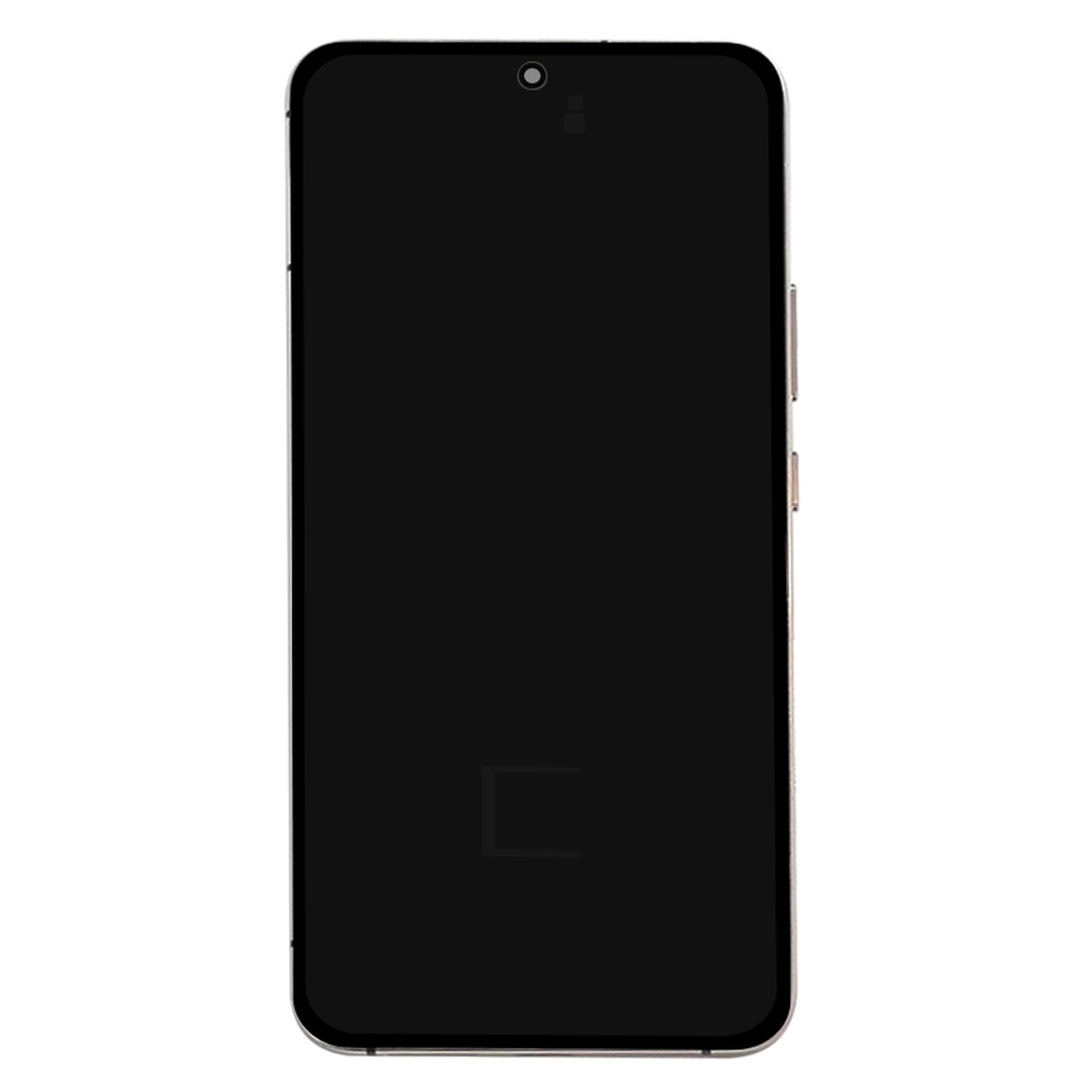 Pantalla Soft OLED con táctil + marco Aftermarket para Galaxy S22 Plus 5G (S906), Pink Gold — imagen 2