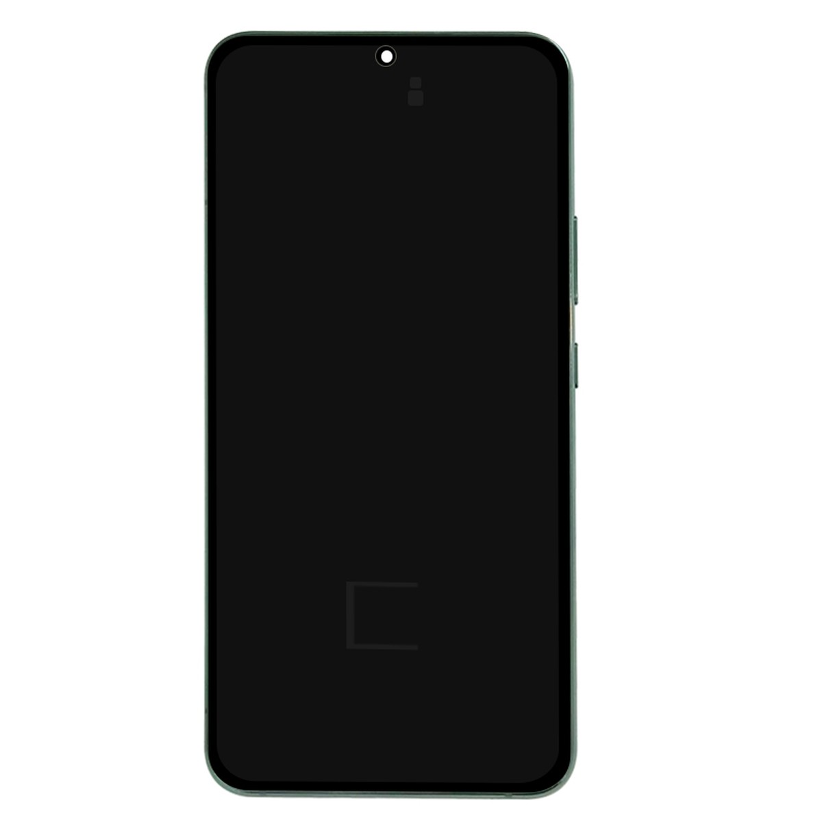 Pantalla Soft OLED con táctil + marco Aftermarket para Galaxy S22 Plus 5G (S906), Green — imagen 2