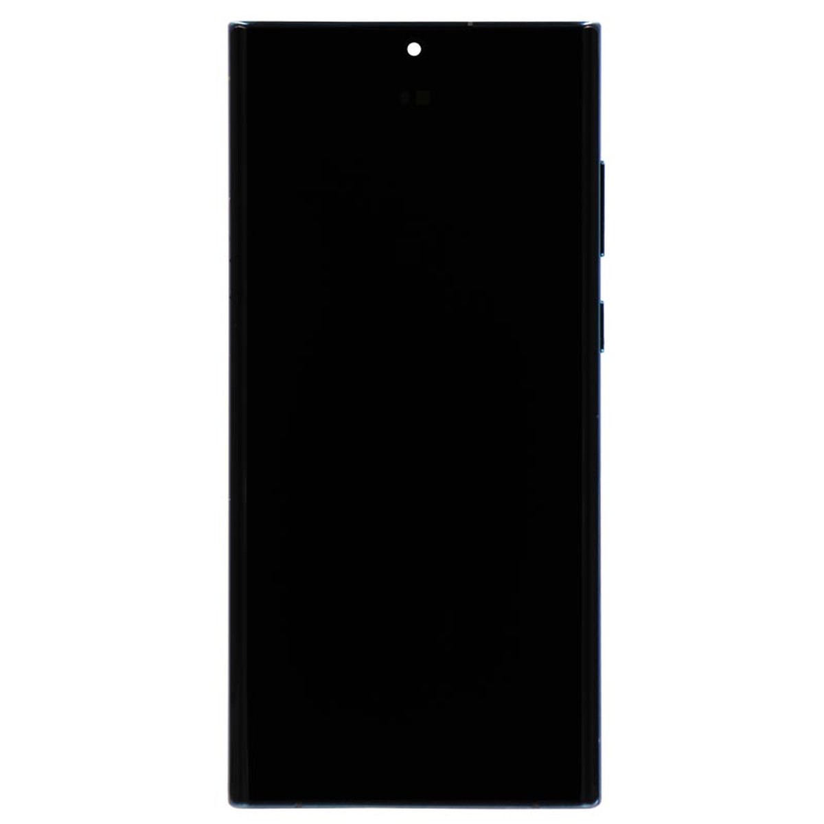 Pantalla Soft OLED con táctil + marco Aftermarket para Galaxy S22 Ultra 5G (S908), Green — imagen 2