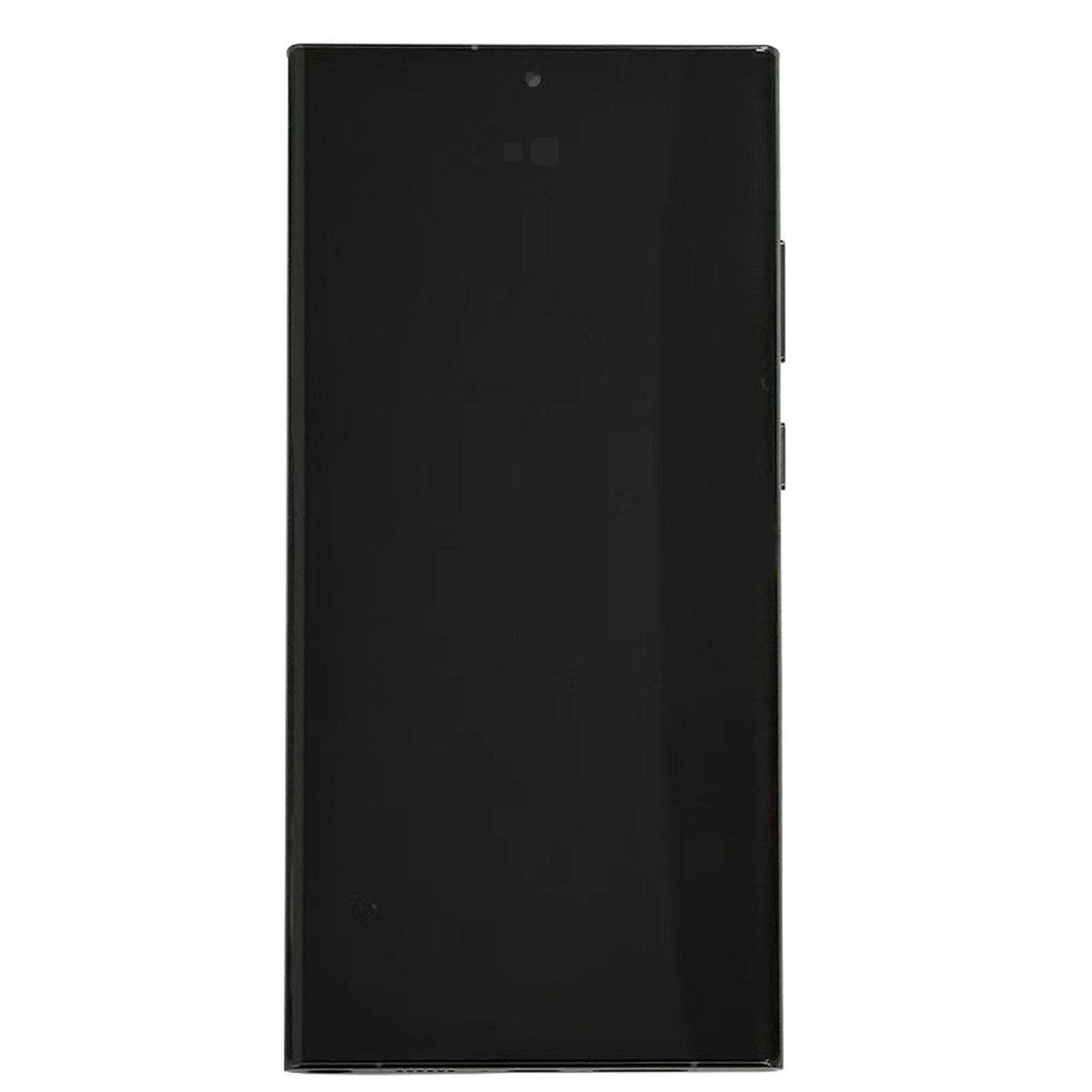 Pantalla Soft OLED con táctil + marco Aftermarket para Galaxy S23 Ultra 5G (S918), Green — imagen 2