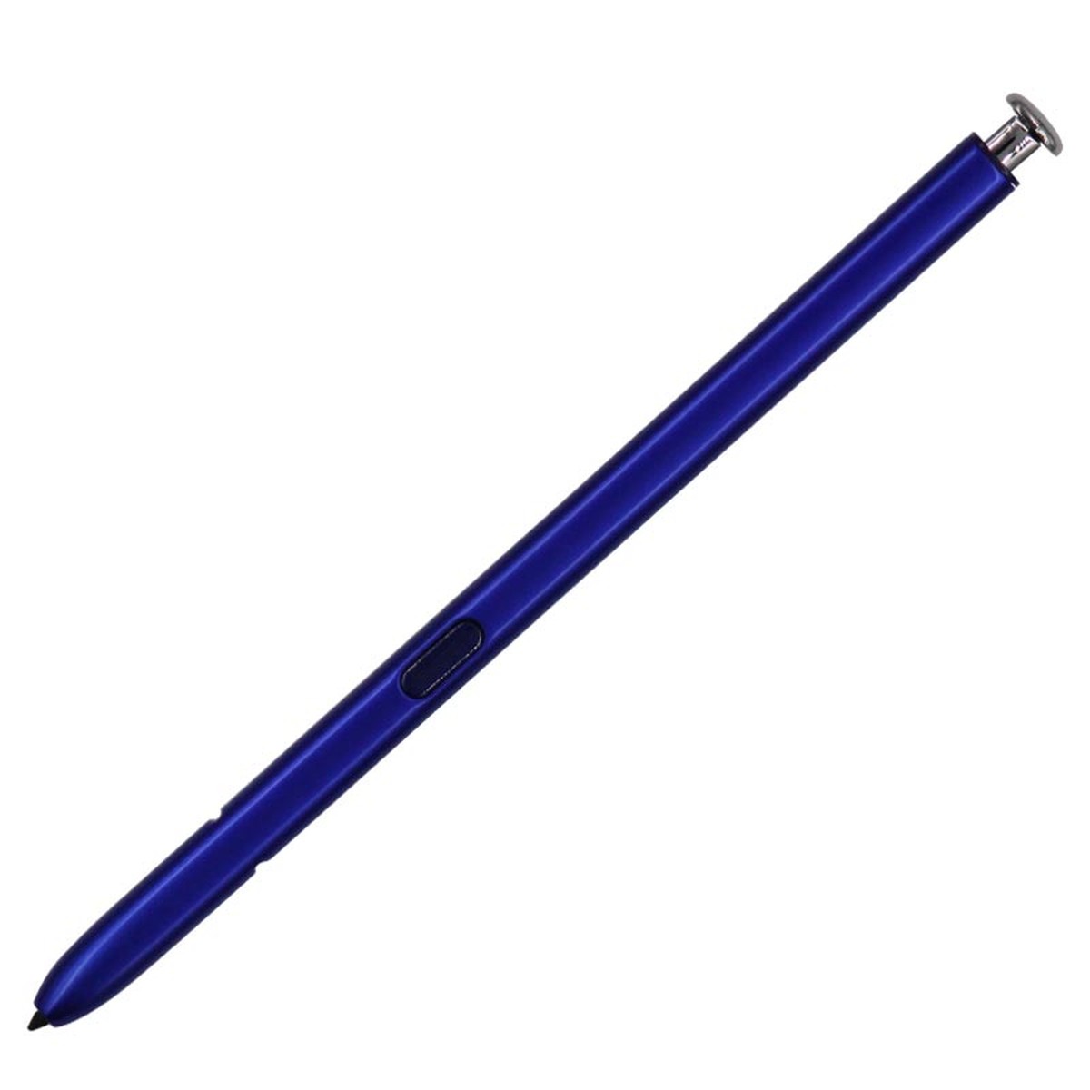 Lápiz stylus Aftermarket para Galaxy Note 10 / Note 10 Lite (N970), Aura Glow / Silver