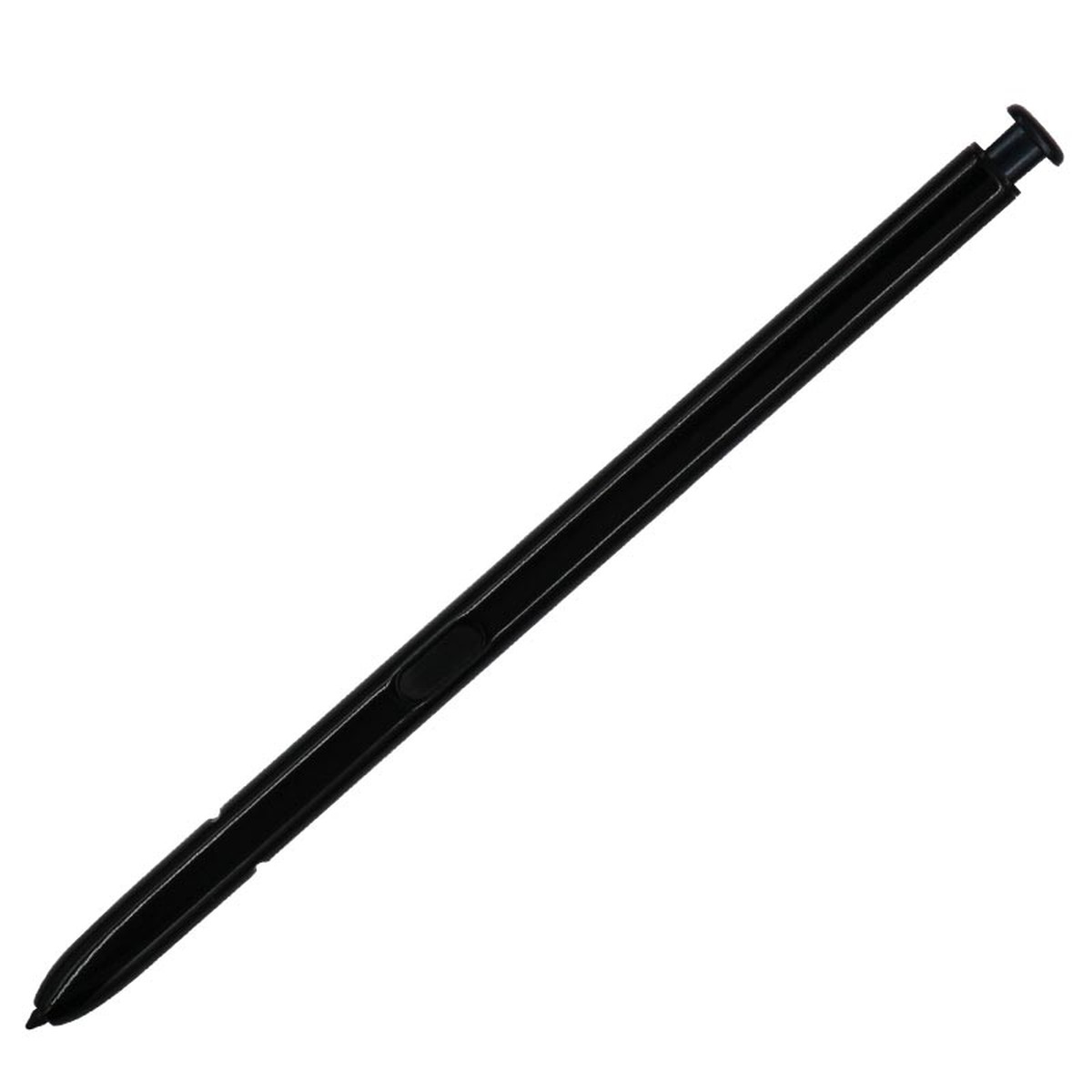 Lápiz stylus Aftermarket para Galaxy Note 10 / Note 10 Lite (N970), Aura Black