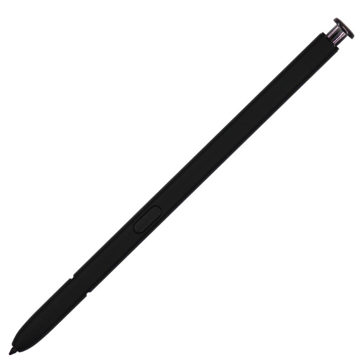 Lápiz stylus Aftermarket para Galaxy S22 Ultra 5G (S908), Phantom Black