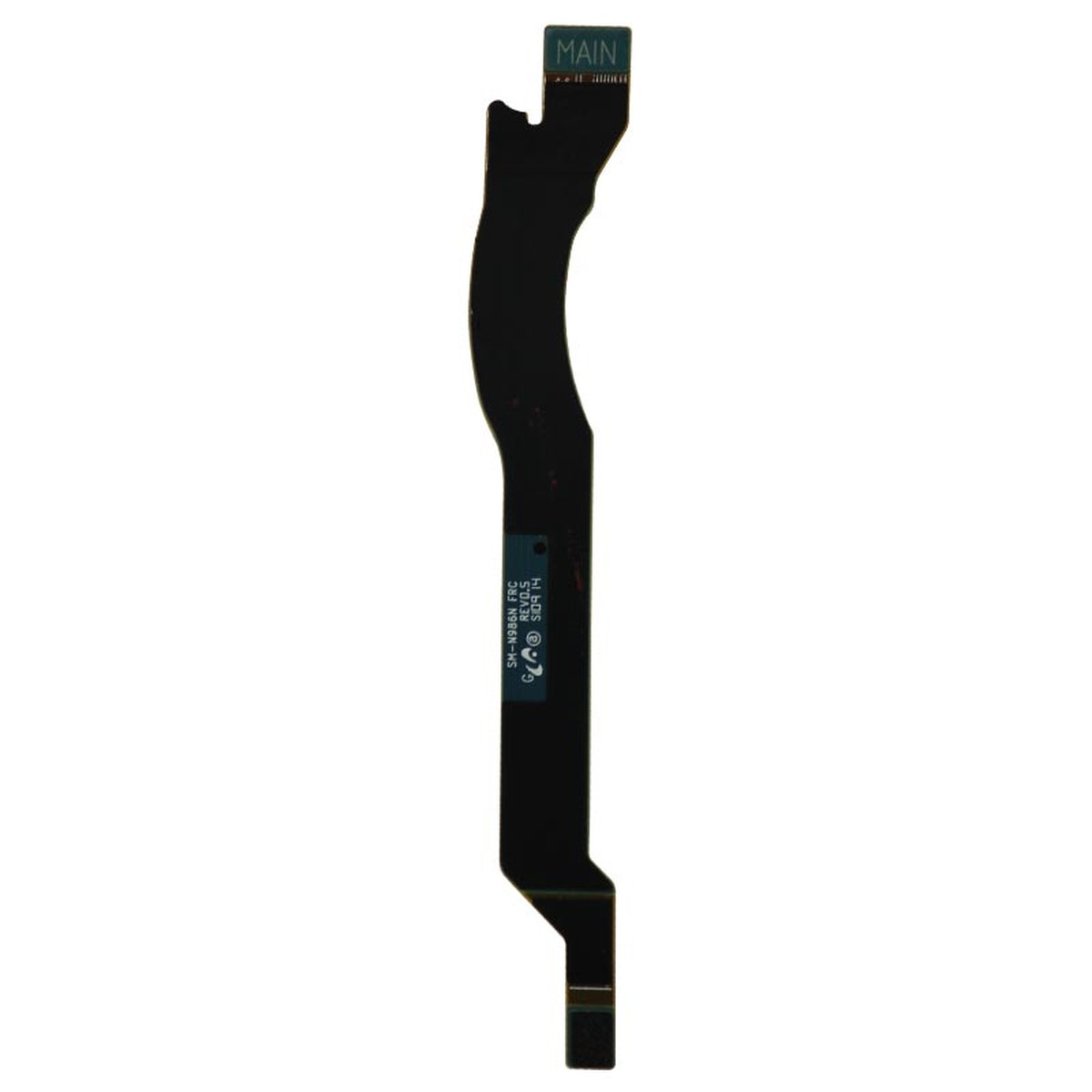 Cable de conexión de antena para Galaxy Note 20 Ultra 5G (N986N)