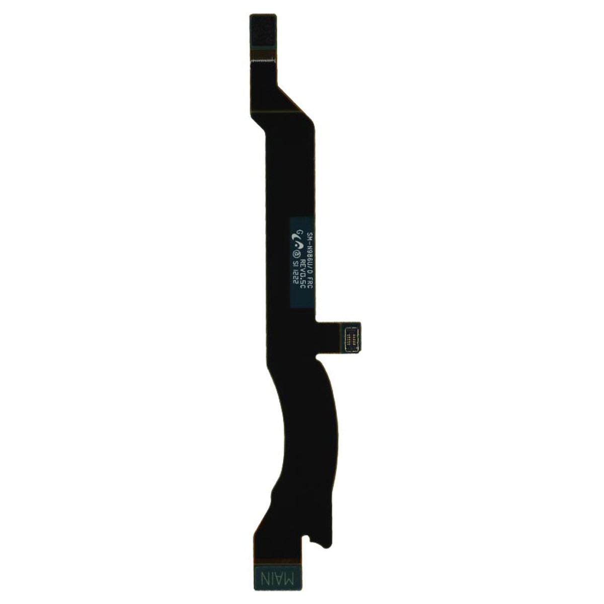 Cable de conexión de antena para Galaxy Note 20 Ultra 5G (N986U), Versión US