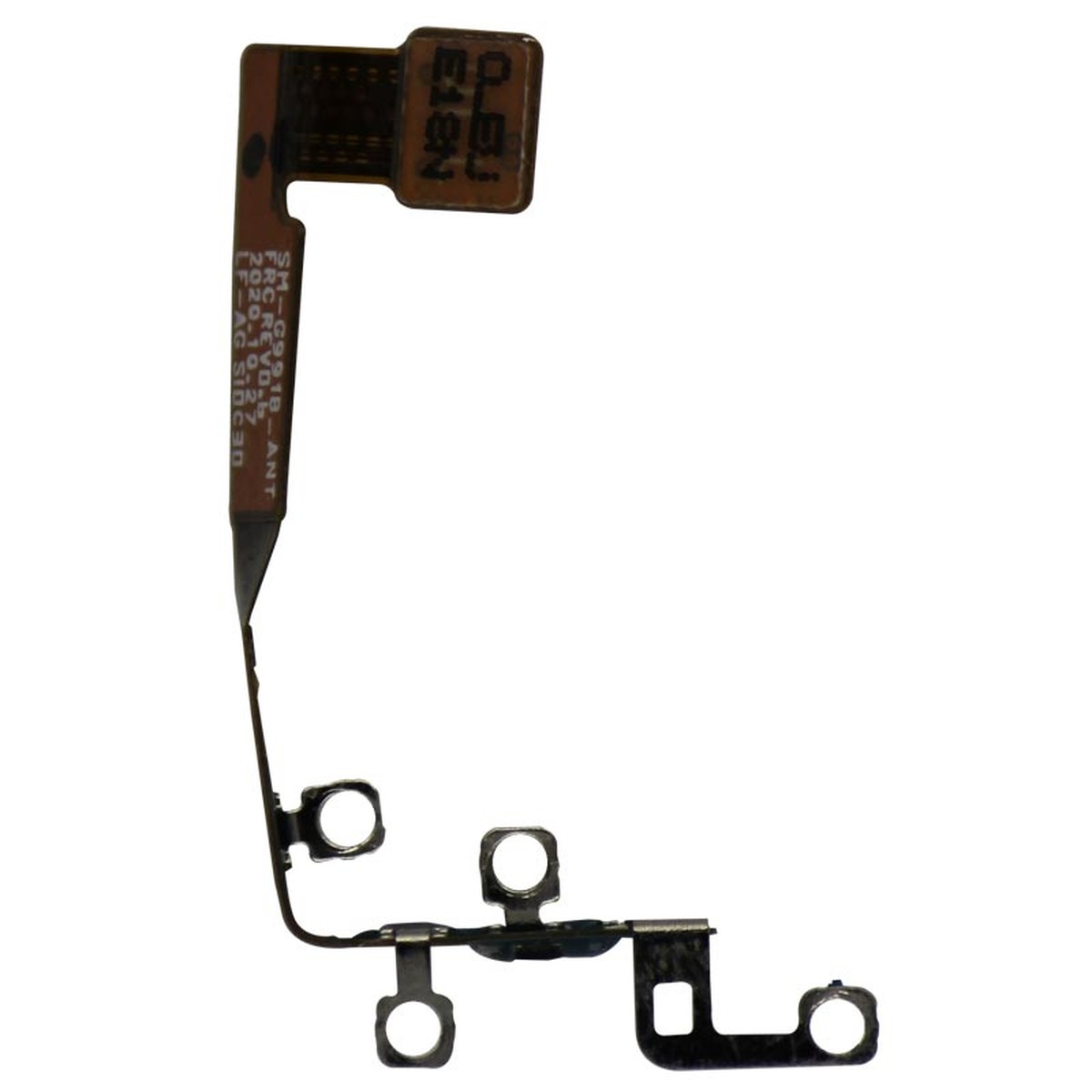 Flex de conexión de antena para Galaxy S21 (G991B), Versión Internacional, Inside the Frame — imagen 2