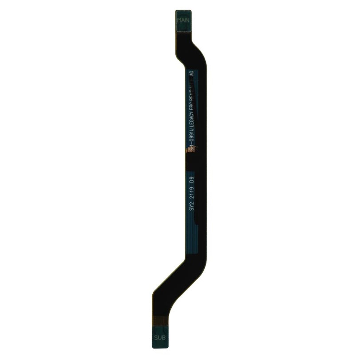 Flex de antena para Galaxy S21 (G991U), Versión US