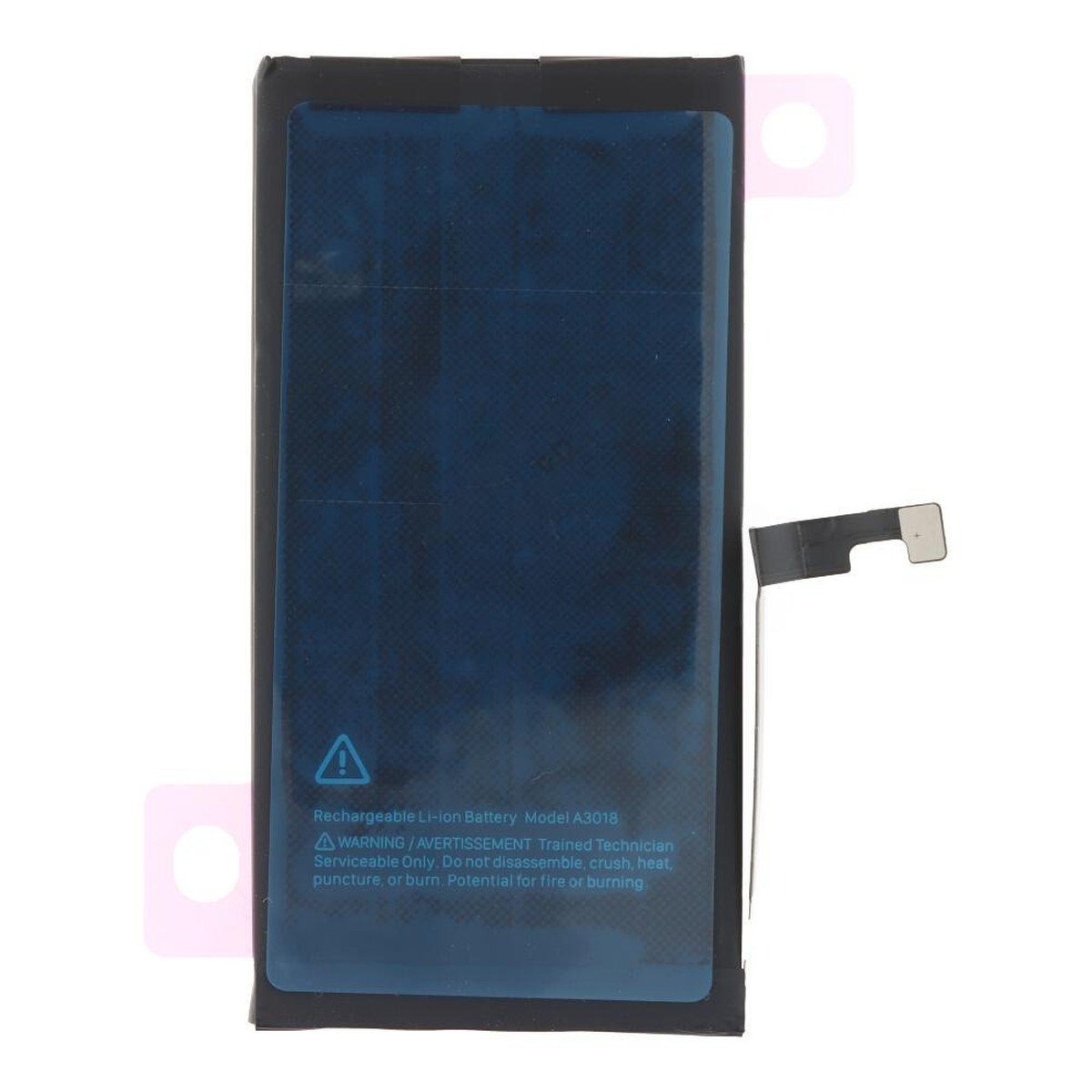 Batería para iPhone 15 (autoprogramable)