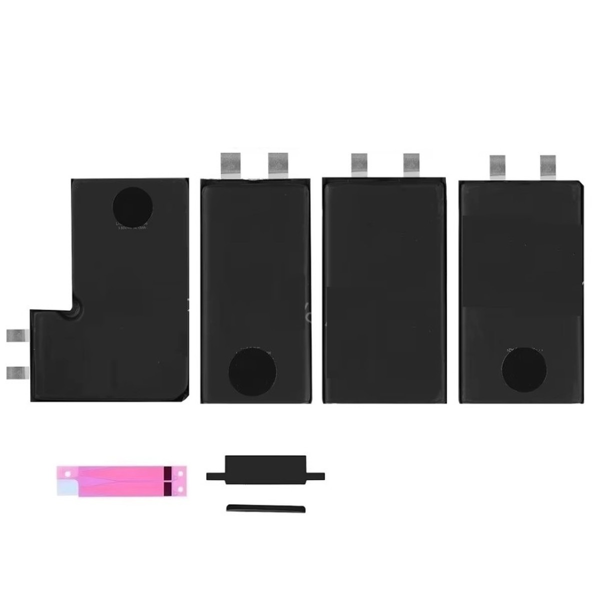 Batería para iPhone XS Max (sin flex)