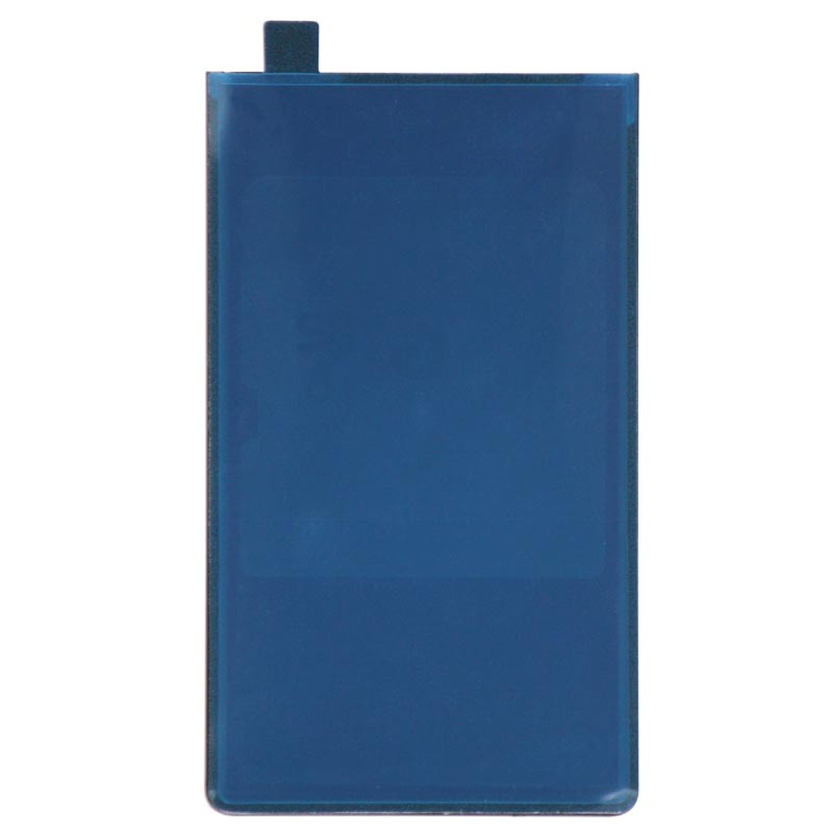 Carcasa trasera con adhesivo para Google Pixel 6, Black — imagen 2