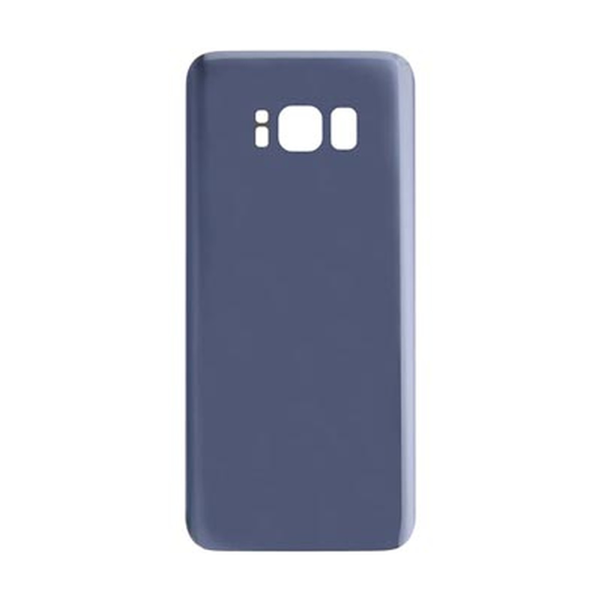 Tapa trasera de batería para Galaxy S8 Plus (G955), Orchid Gray