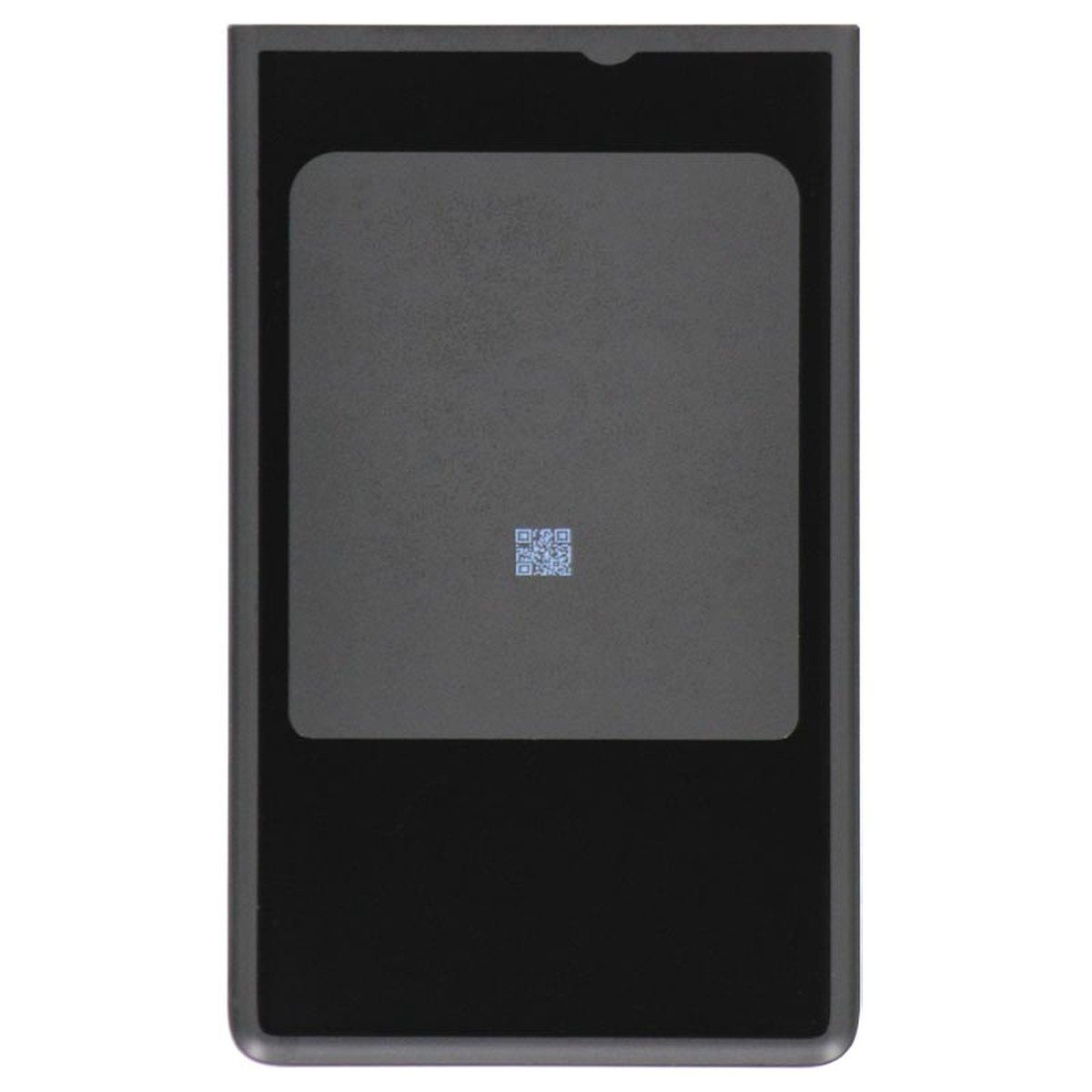 Tapa trasera de batería para Google Pixel 7, Snow — imagen 2