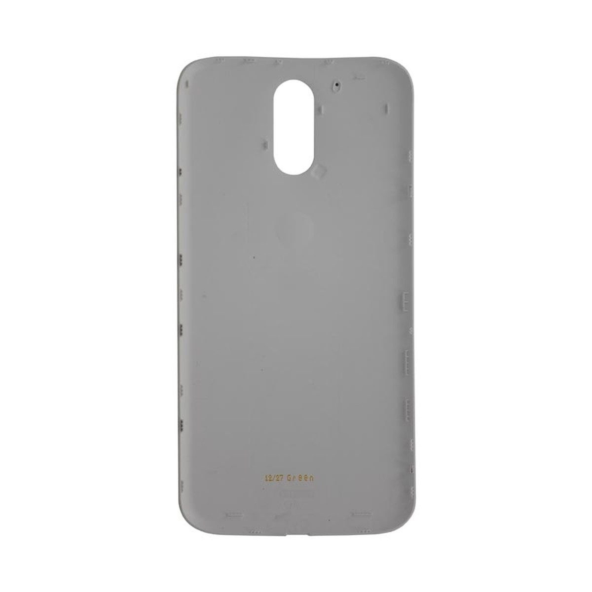 Tapa trasera de batería para Moto G4 / G4 Plus, White — imagen 3