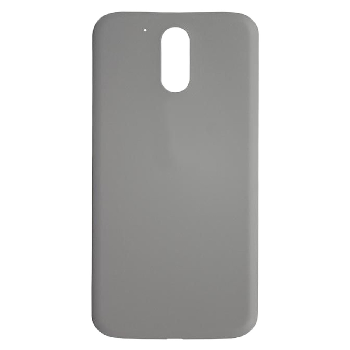 Tapa trasera de batería para Moto G4 / G4 Plus, White