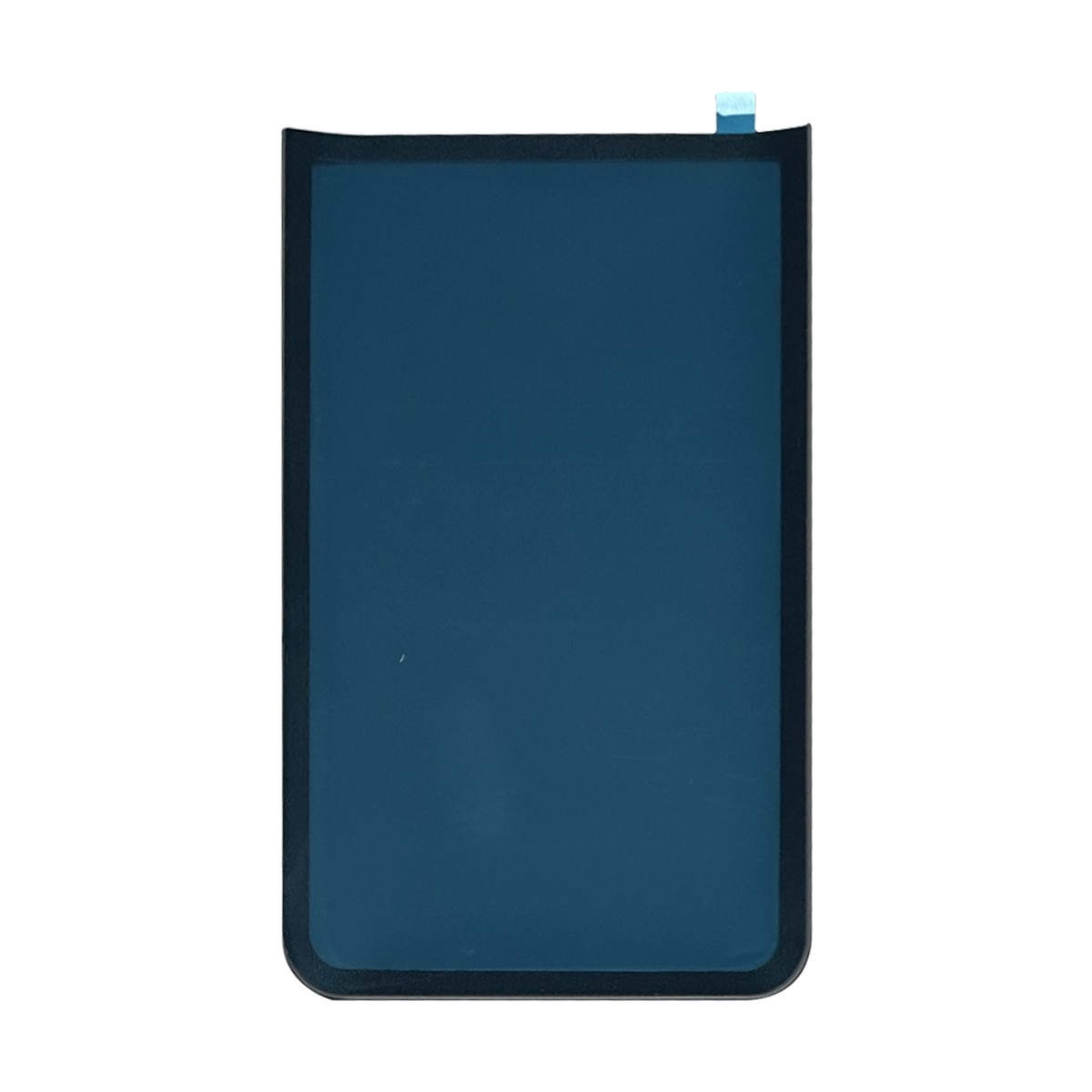 Tapa trasera de batería con adhesivo para Google Pixel 8, Mint — imagen 2