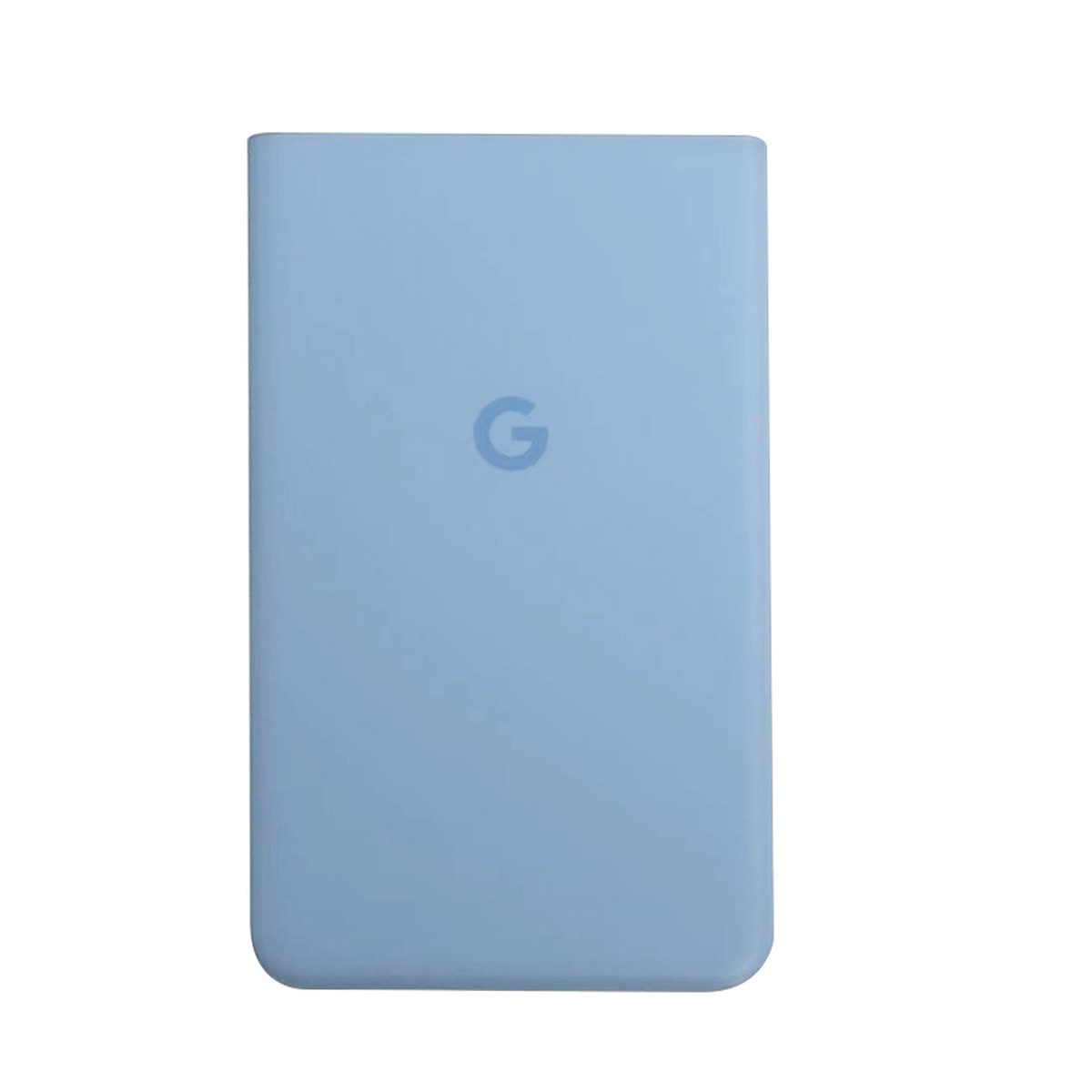 Tapa trasera de batería con adhesivo para Google Pixel 8 Pro, Bay — imagen 3