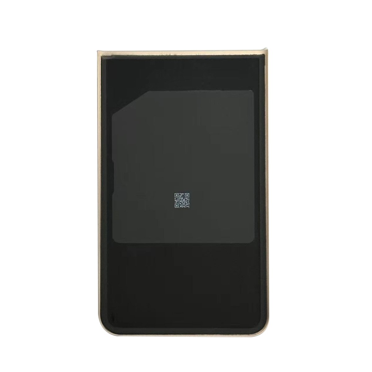 Tapa trasera de batería con adhesivo para Google Pixel 8, Rose — imagen 2
