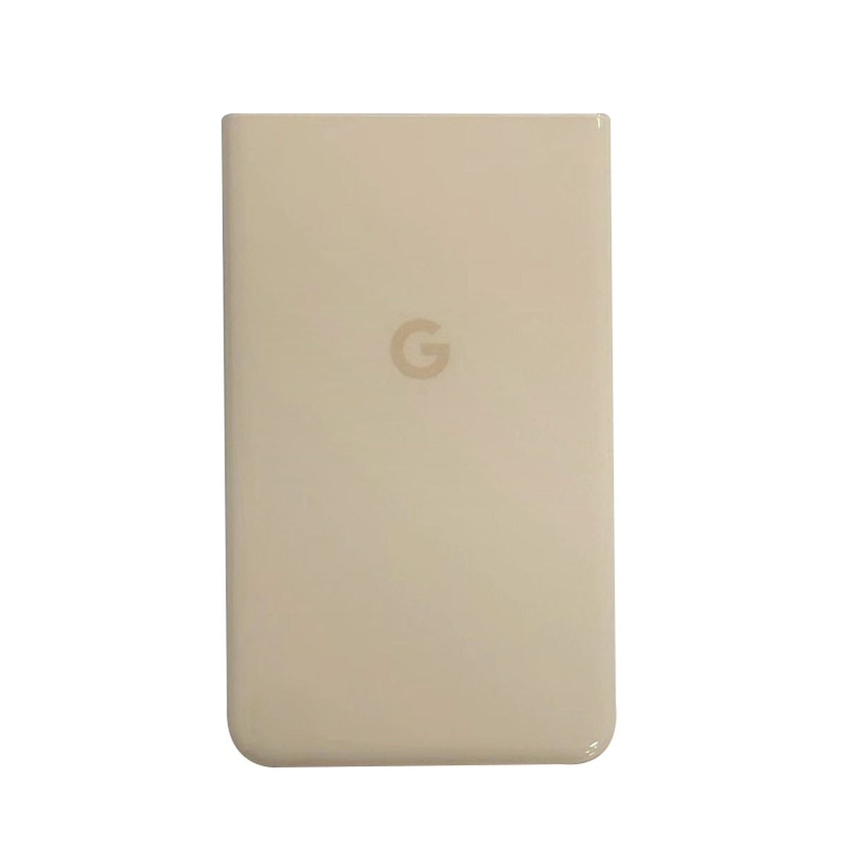 Tapa trasera de batería con adhesivo para Google Pixel 8, Rose — imagen 3