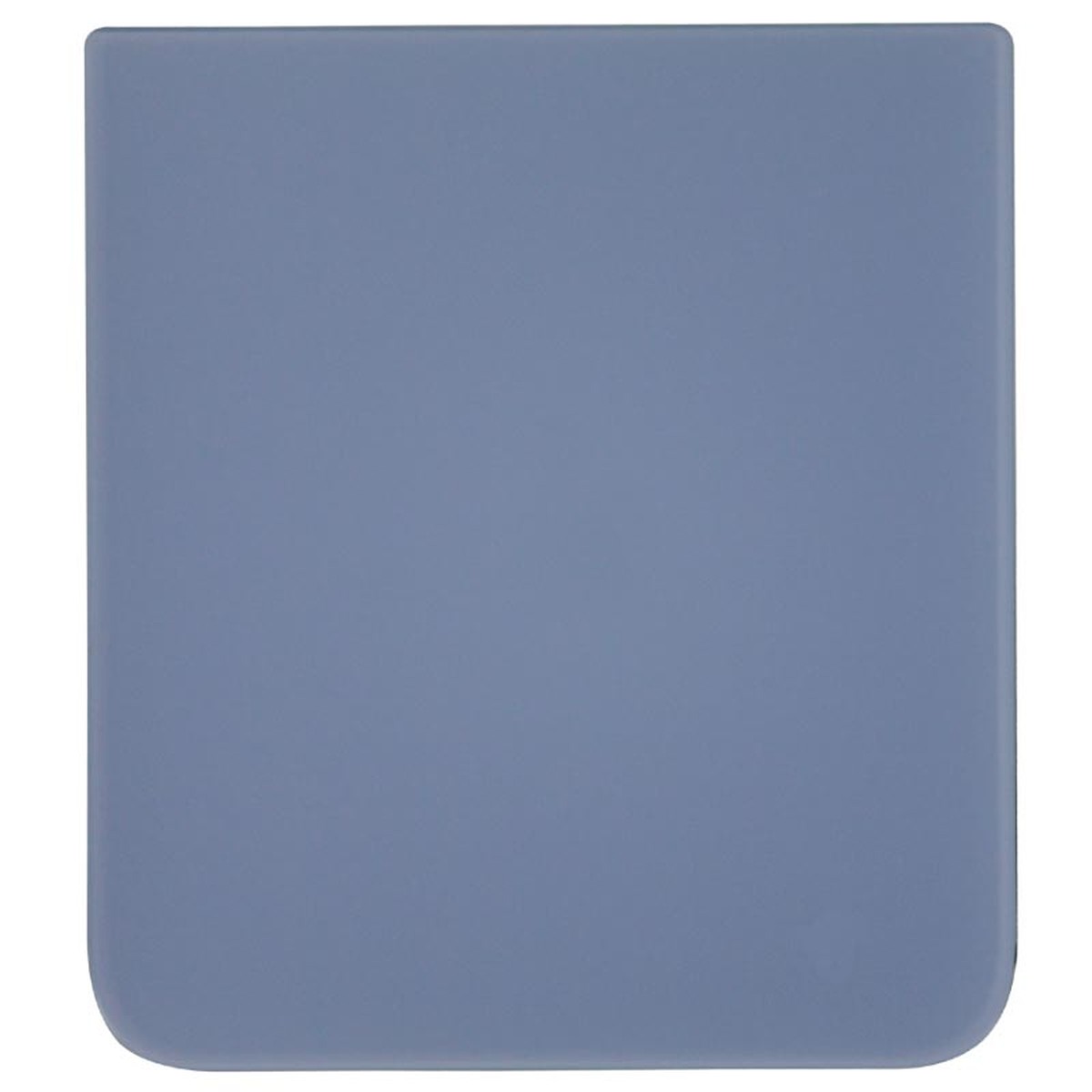 Cristal trasero para Galaxy Z Flip 4 (F721U), Blue