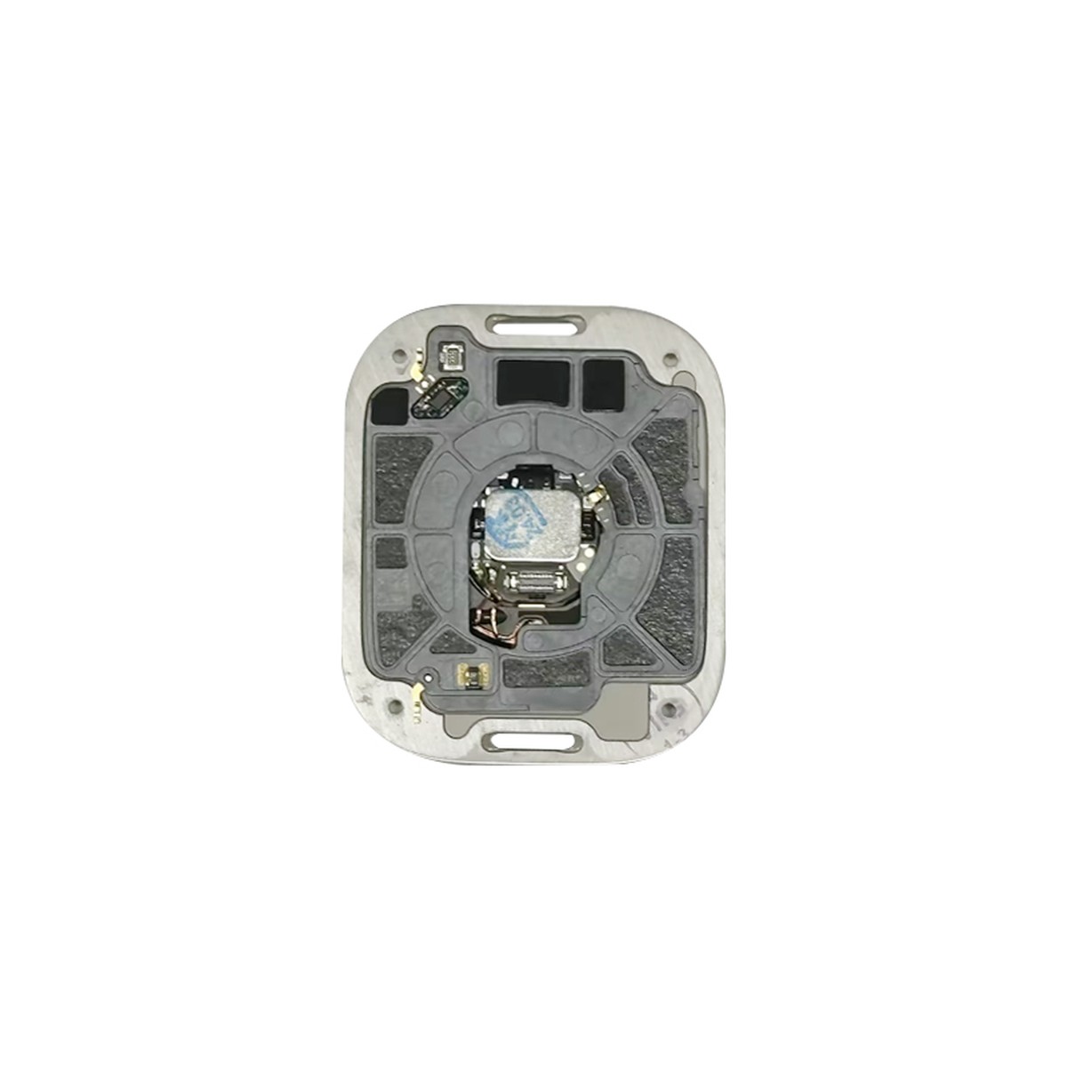 Tapa trasera de batería con flex NFC inalámbrico para Apple Watch Ultra 1st Gen, 49 mm — imagen 2