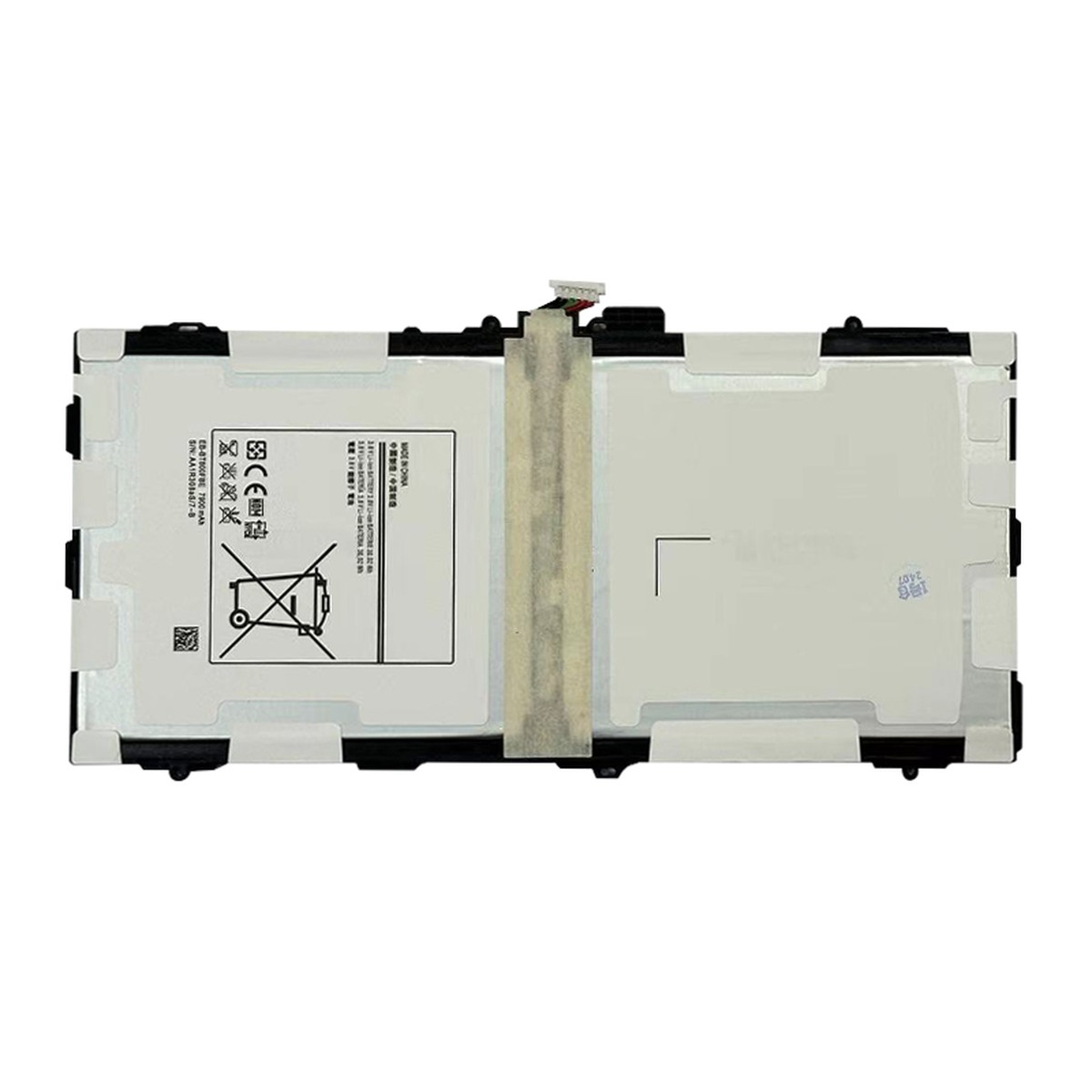 Batería para Galaxy Tab S 10.5"
