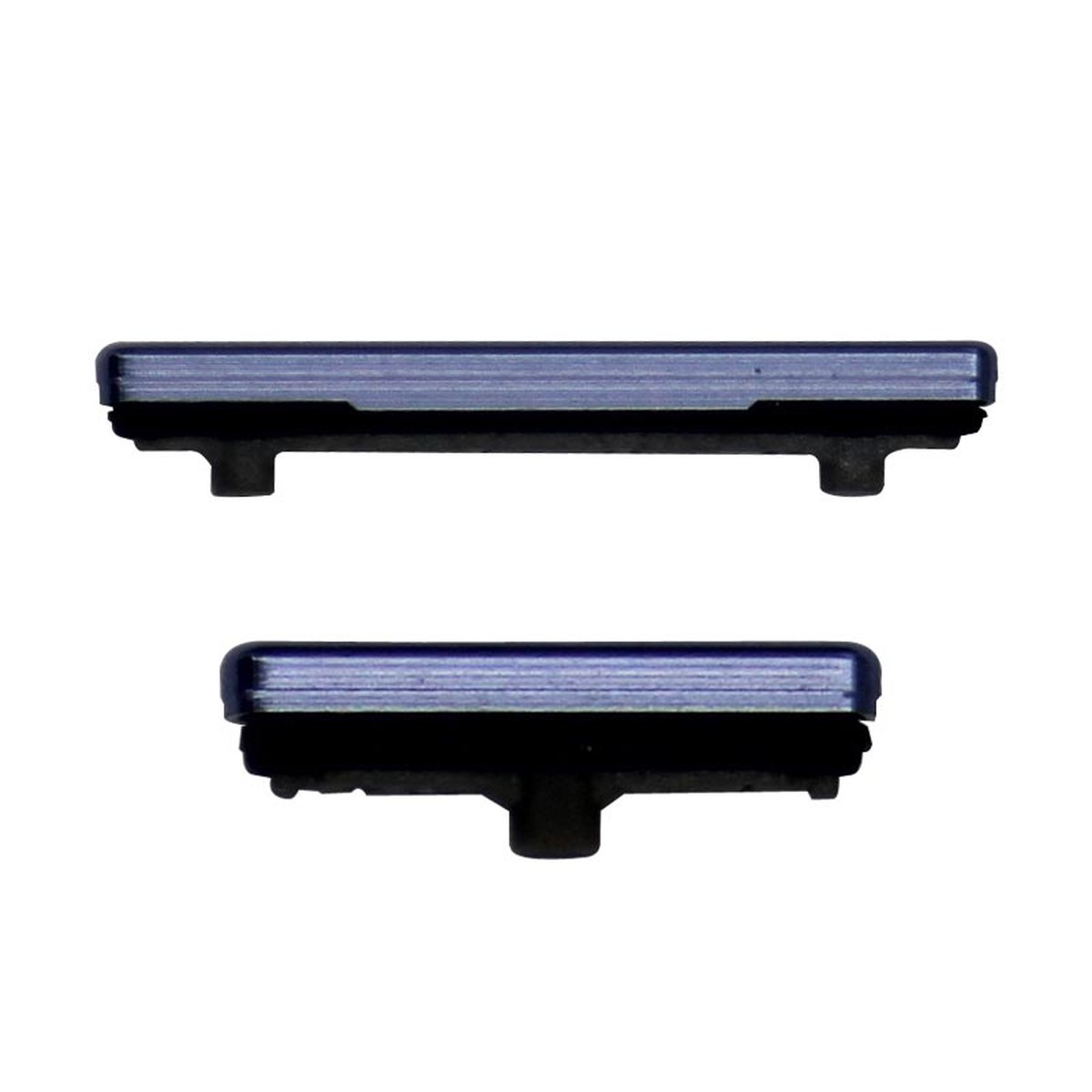 Juego de botones para Galaxy S20 / S20 Plus, Cloud Blue