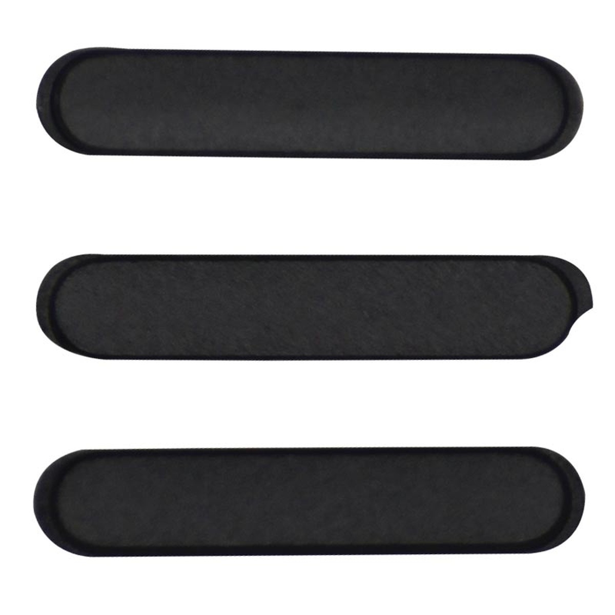 Juego de botones para iPad Mini 5, Space Gray