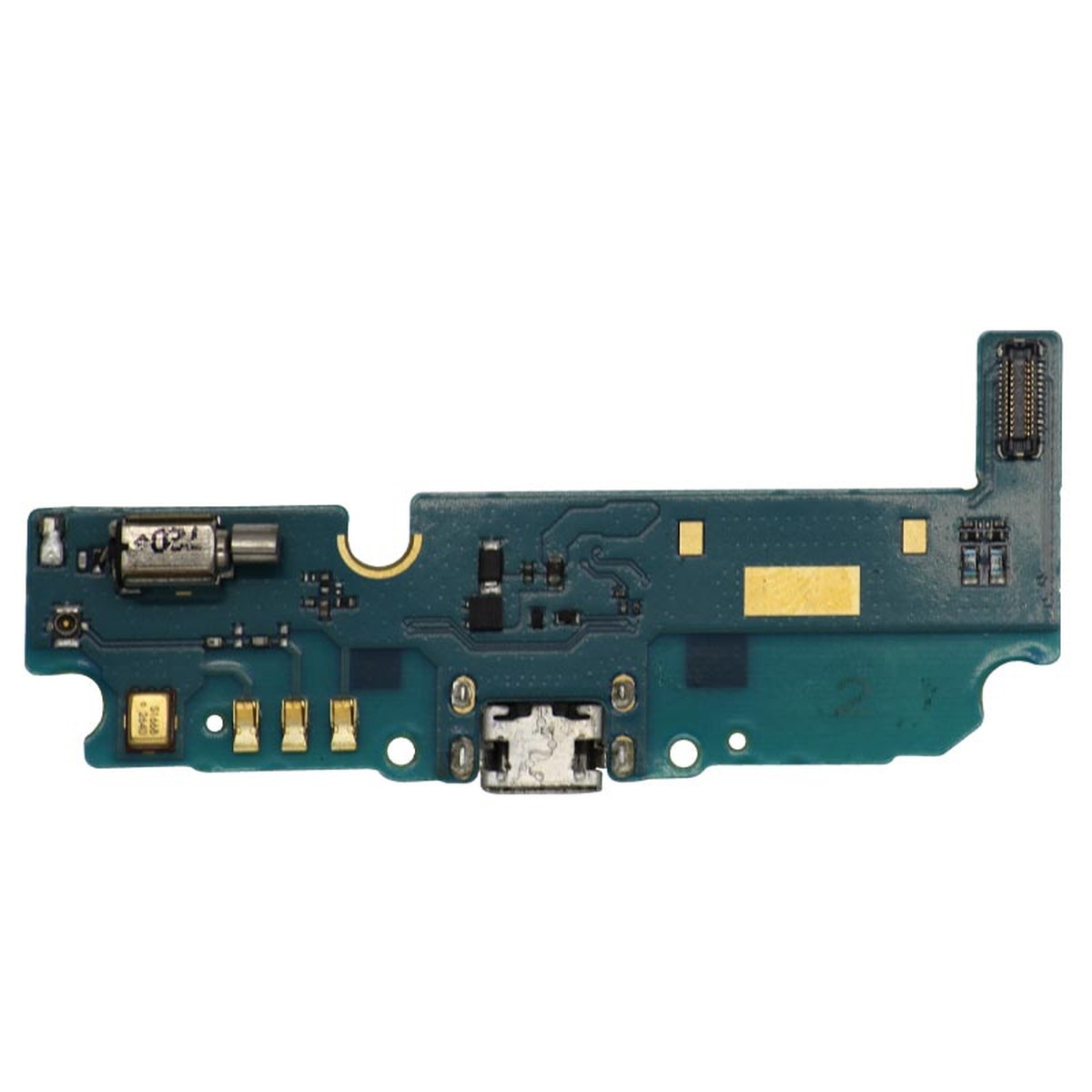 Puerto de carga para ZTE Maven 2 (Z831)