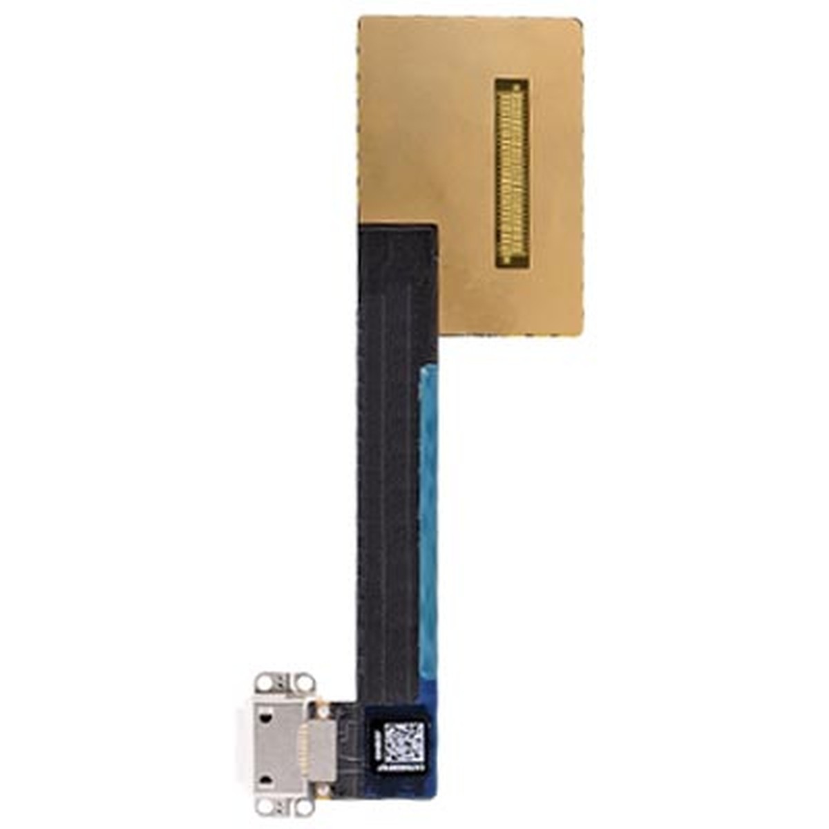 Flex de puerto de carga dock para iPad Pro 9.7, Requiere soldadura, White — imagen 2