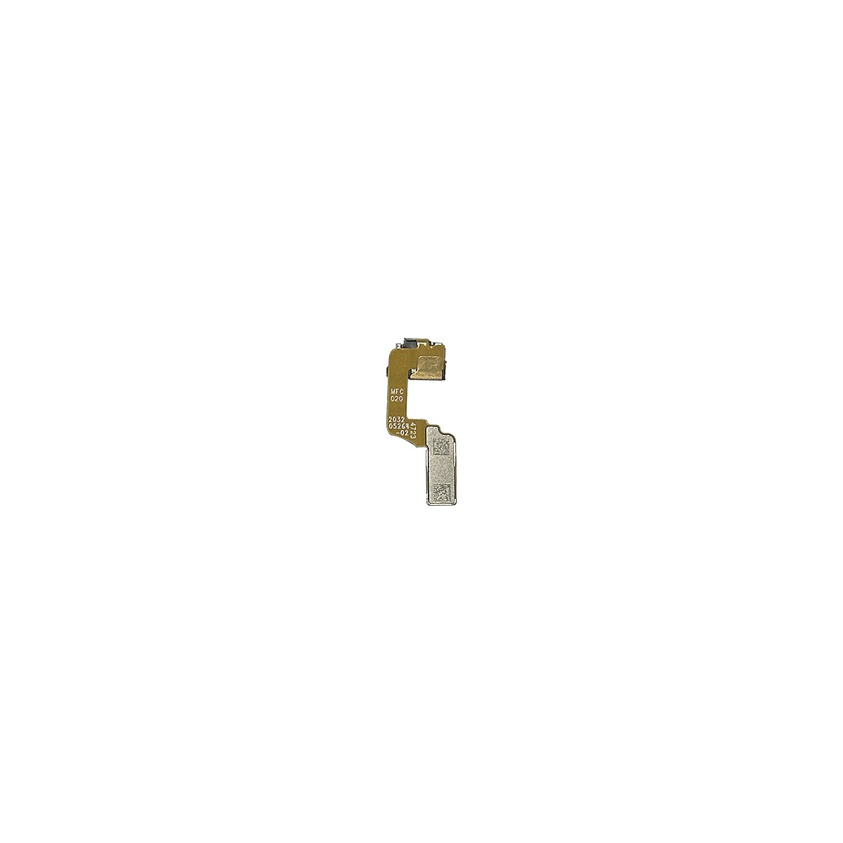 Flex de la corona (Crown) para Apple Watch Series 10, 46mm — imagen 2