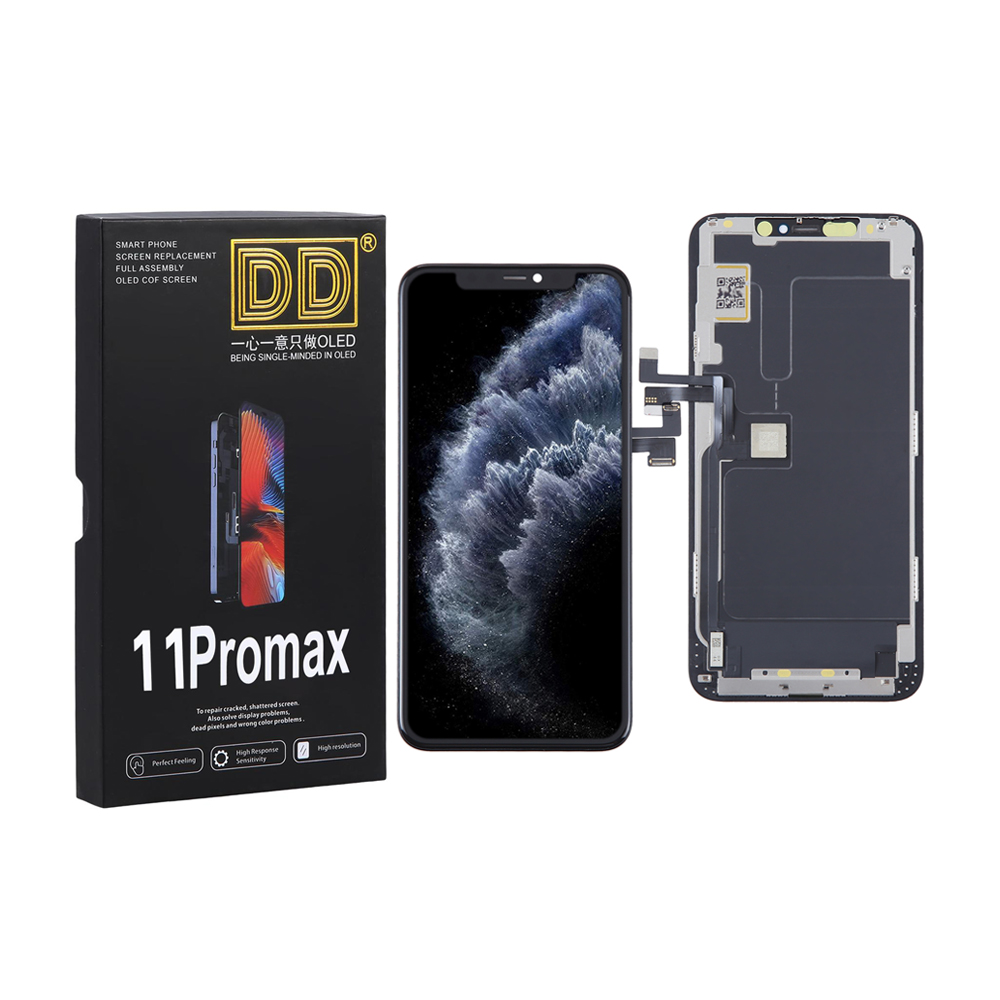 Pantalla Hard OLED DD de repuesto para iPhone 11 Pro Max