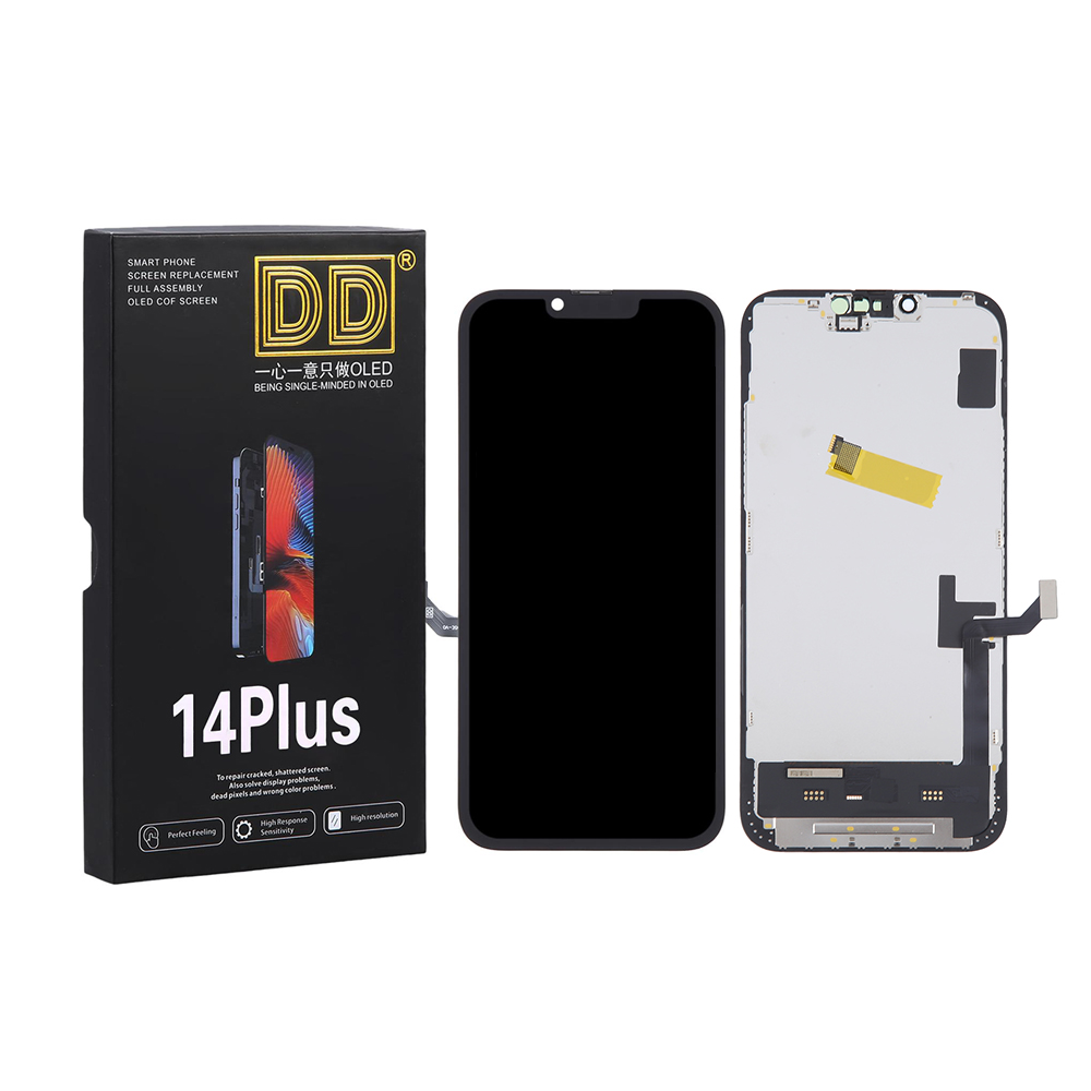 Pantalla Hard OLED DD de repuesto para iPhone 14 Plus