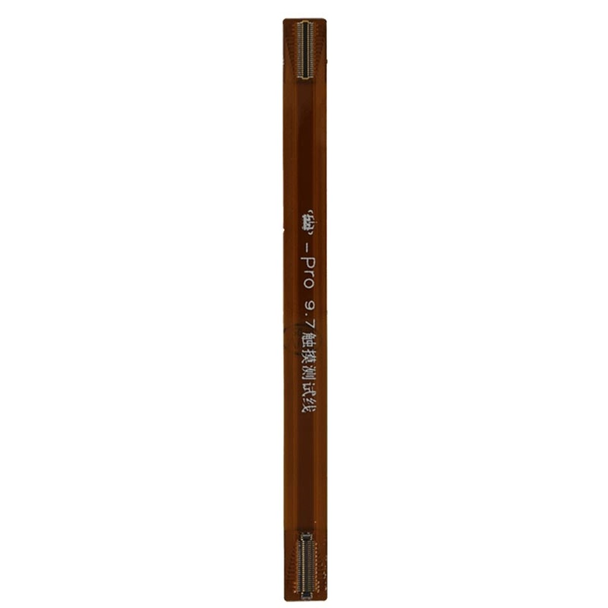 Cable de prueba del digitalizador para iPad Pro 9.7 — imagen 2
