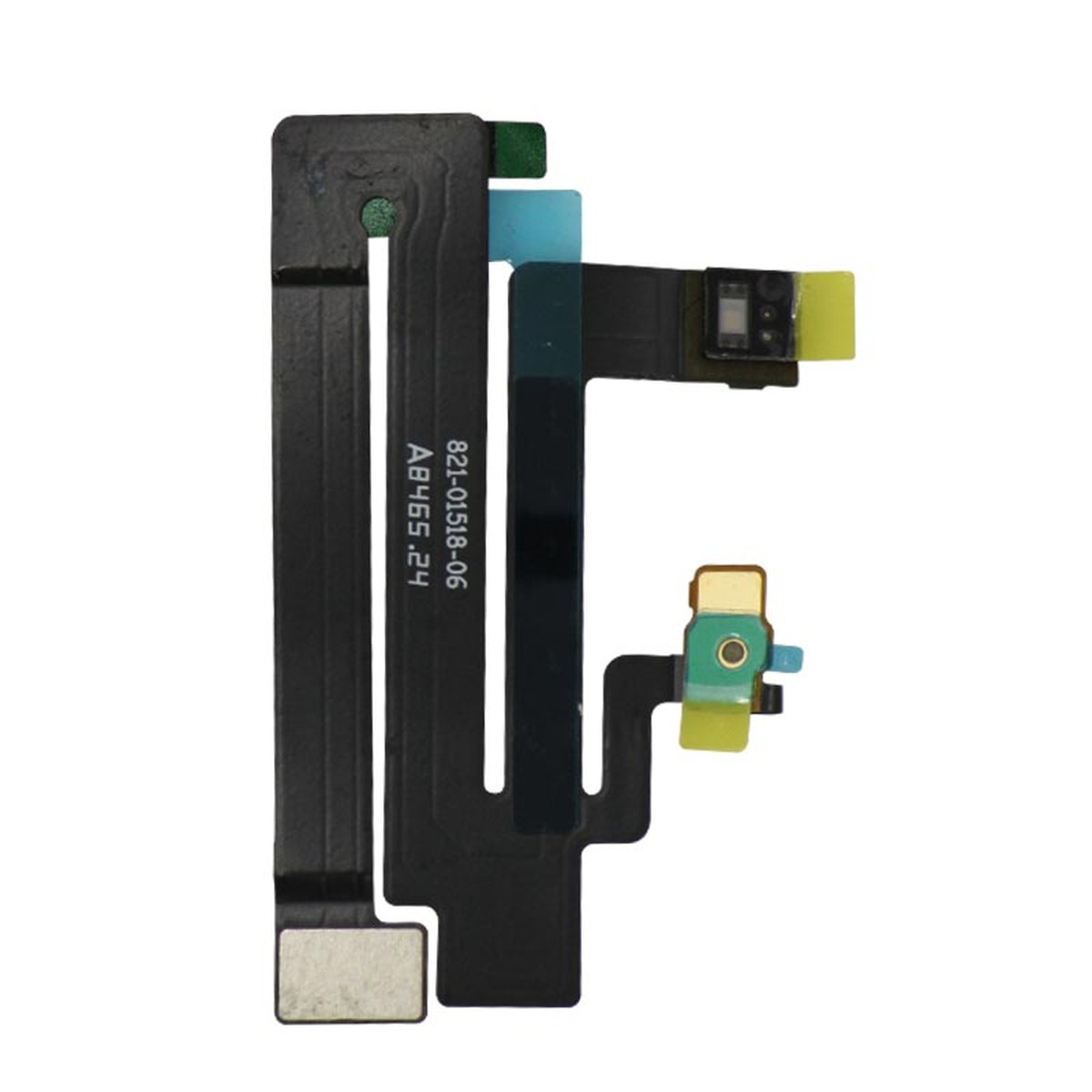 Flex del sensor de distancia para iPad Pro 11 1st Gen / iPad Pro 11 2nd Gen / iPad Pro 12 3rd Gen / iPad Pro 12 4th Gen, Requiere soldadura