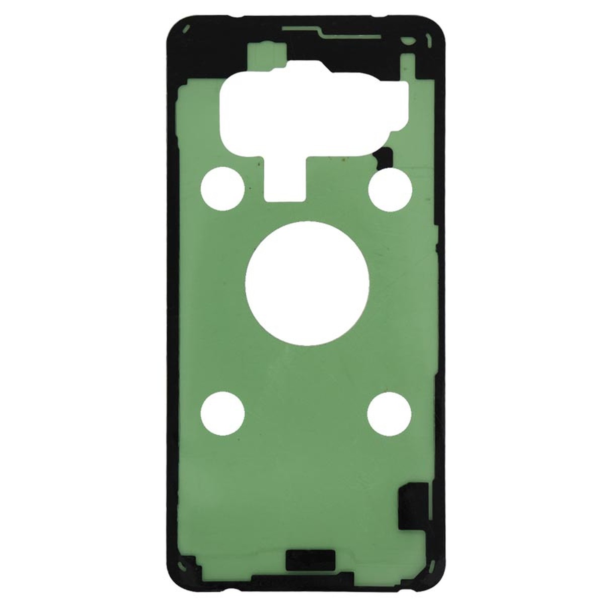 Adhesivo de carcasa trasera de doble cara para Galaxy S10e (G970)