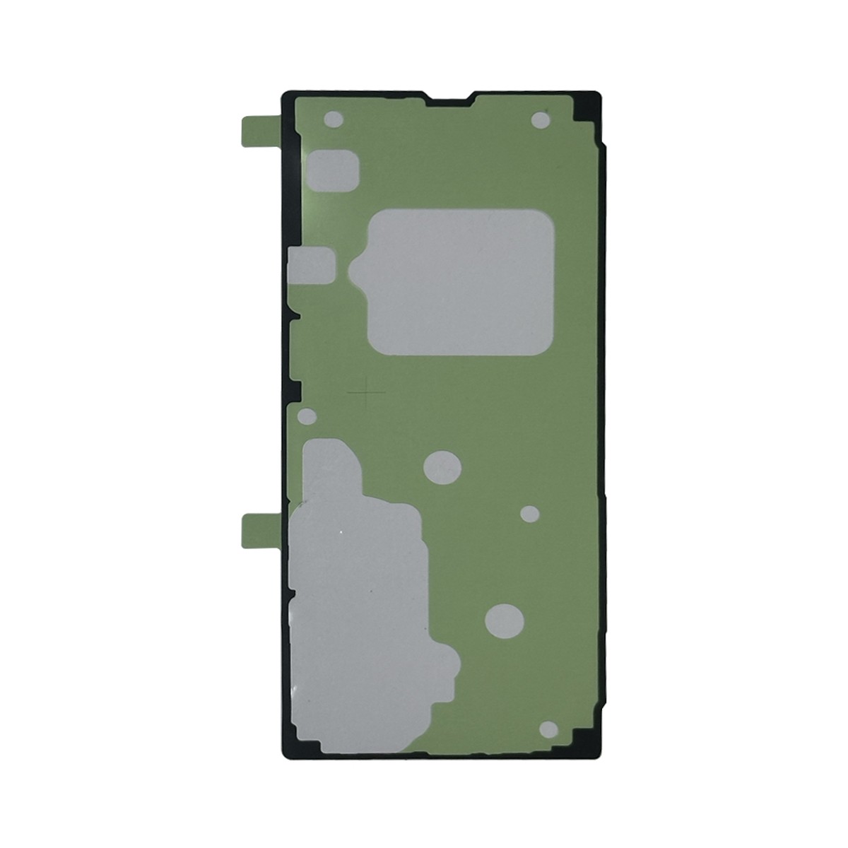 Adhesivo de carcasa trasera de doble cara para Galaxy Z Fold7 5G (F966)