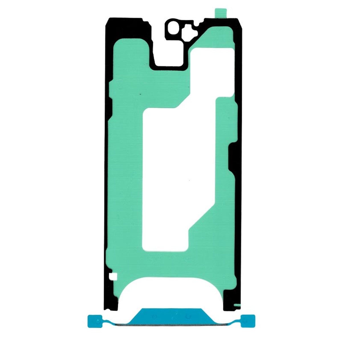 Adhesivo de pantalla de doble cara para Galaxy Note 10 (N970) (pack de 10)