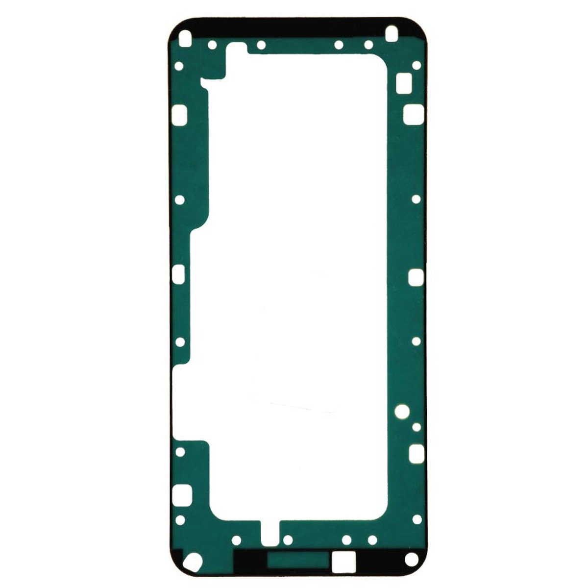 Adhesivo de pantalla de doble cara para Google Pixel 3a XL